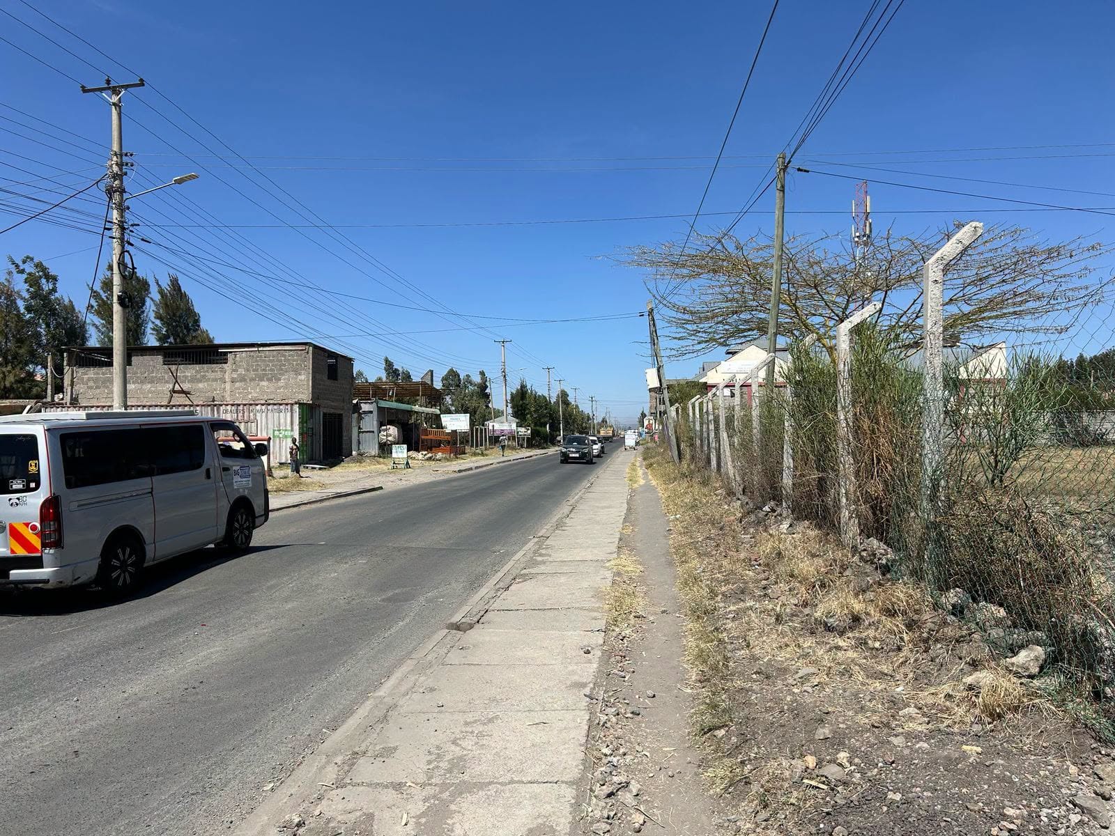 3 acres land for sale in syokimau