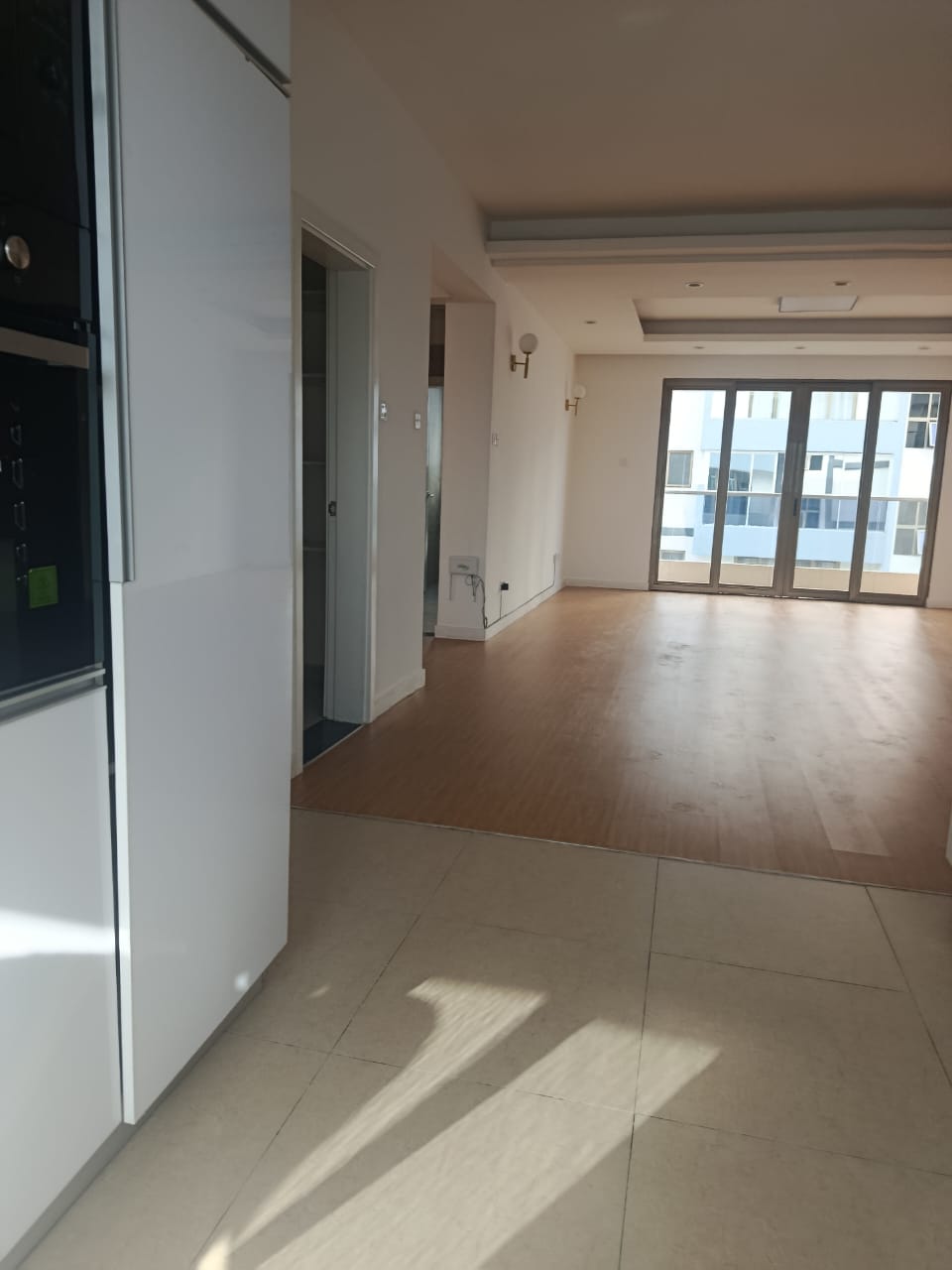 3 and 4 bedroom apartment for rent or sale in Lavington Image