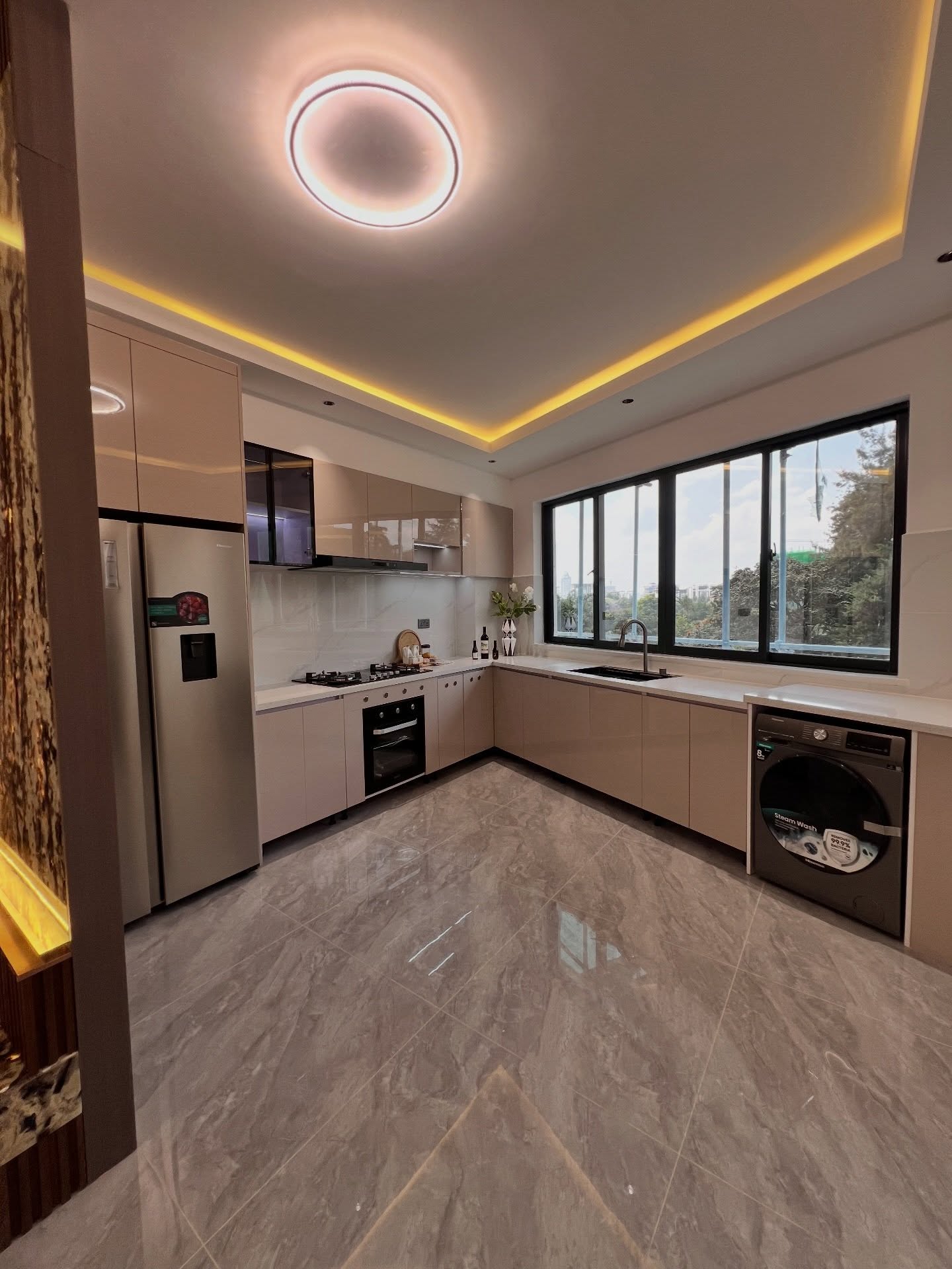 3 and 4 bedroom apartment for sale in Kileleshwa Image