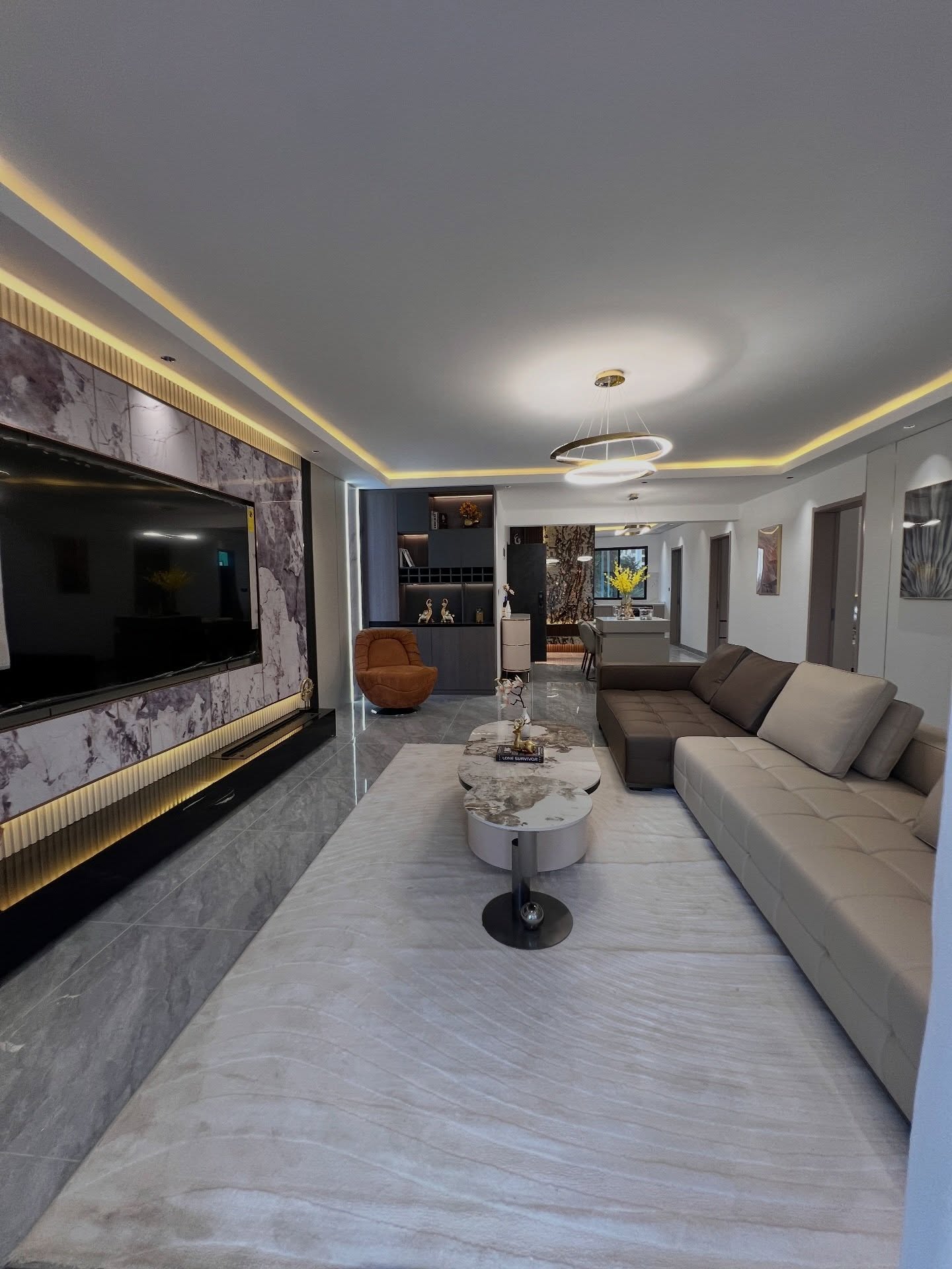 3 and 4 bedroom apartment for sale in Kileleshwa