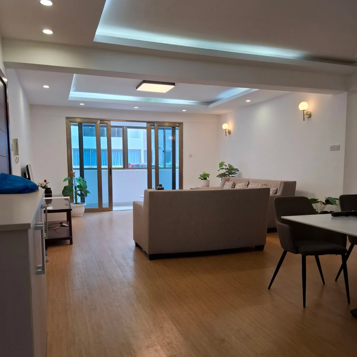 3 and 4 Bedroom Apartment For Sale in Lavington Image