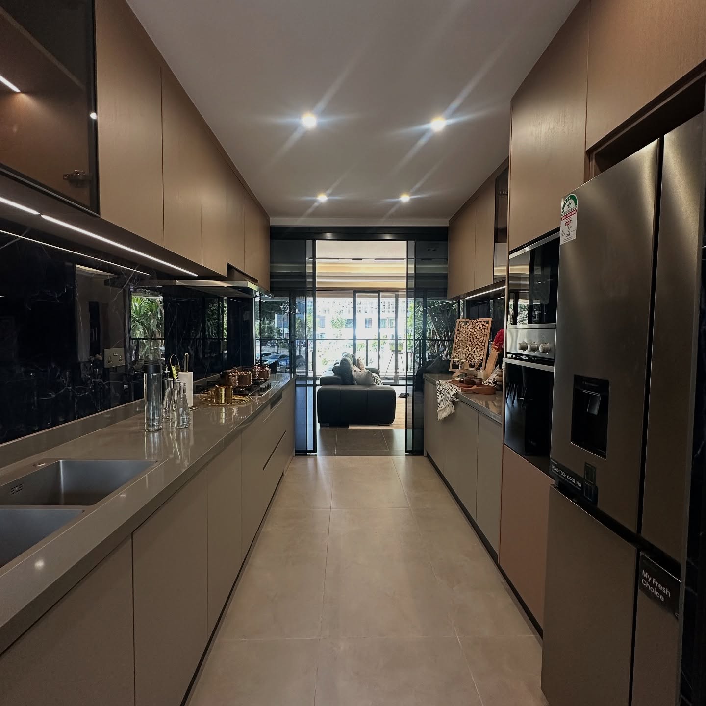 3 and 4 Bedroom Apartment For Sale in Muthangari Drive, Westlands Image