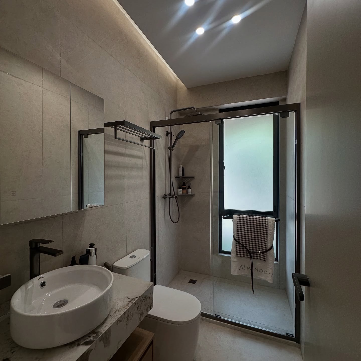 3 and 4 Bedroom Apartment For Sale in Muthangari Drive, Westlands Image