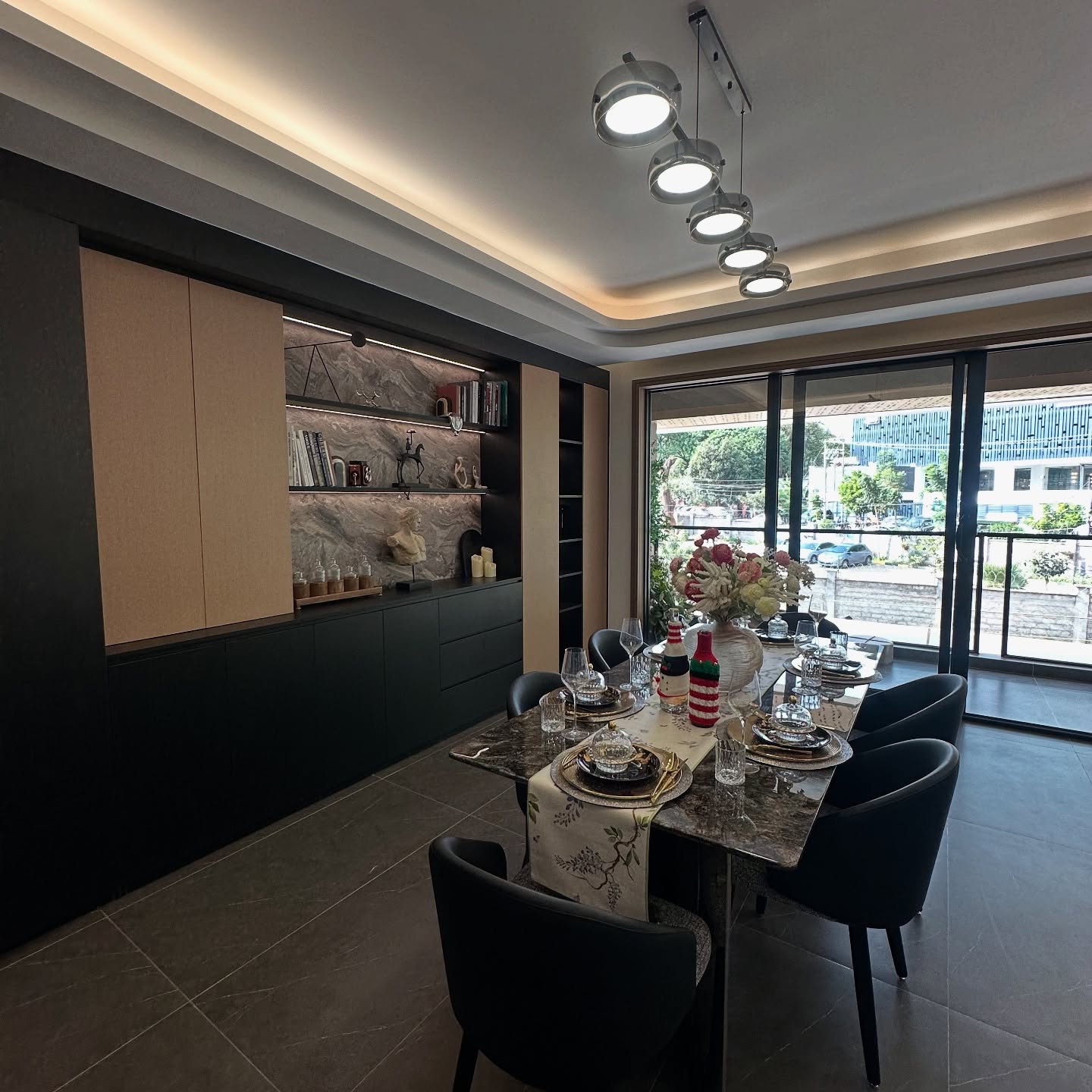 3 and 4 Bedroom Apartment For Sale in Muthangari Drive, Westlands