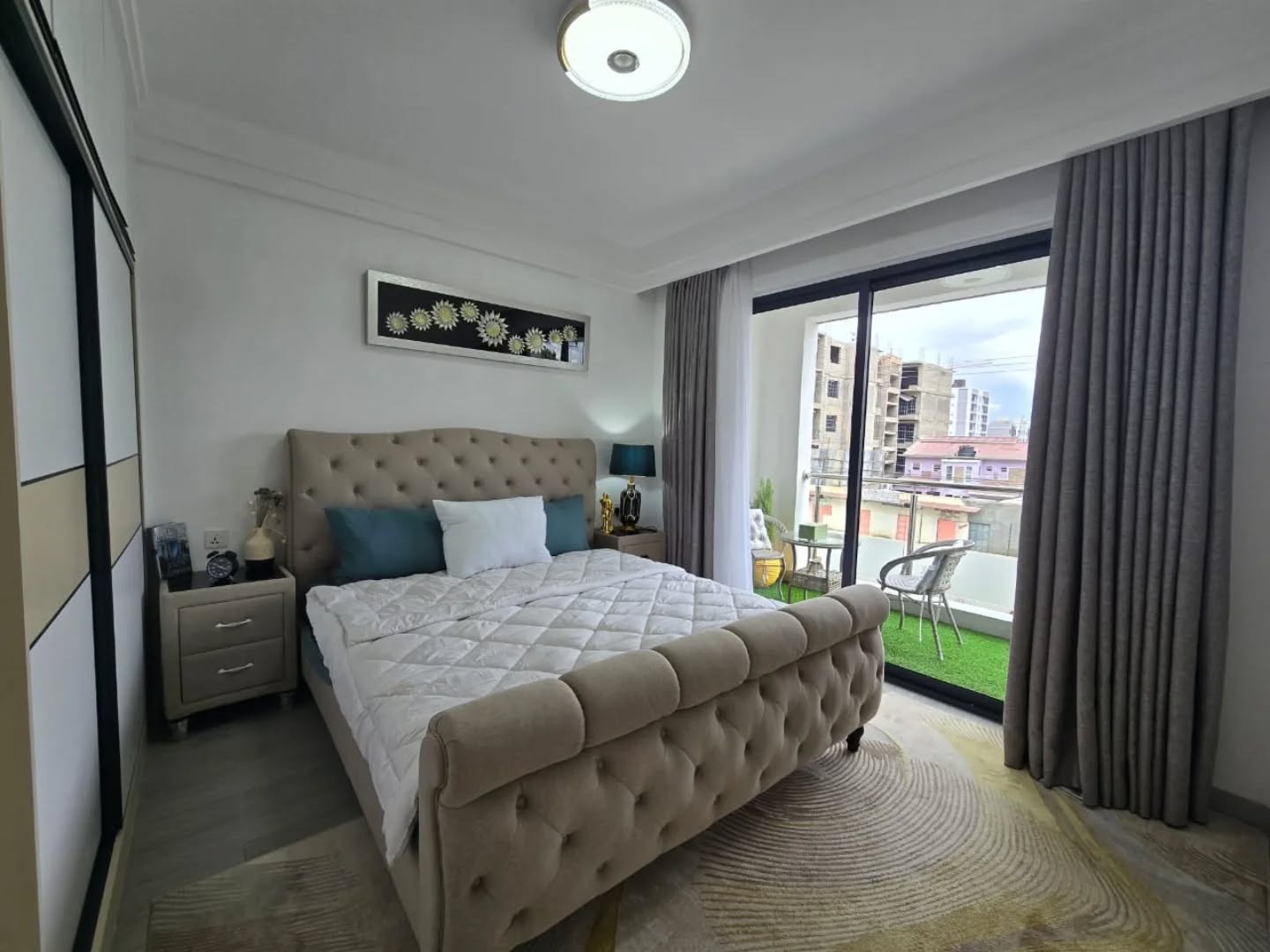 3 and 4 Bedroom Apartment For Sale in Syokimau Image