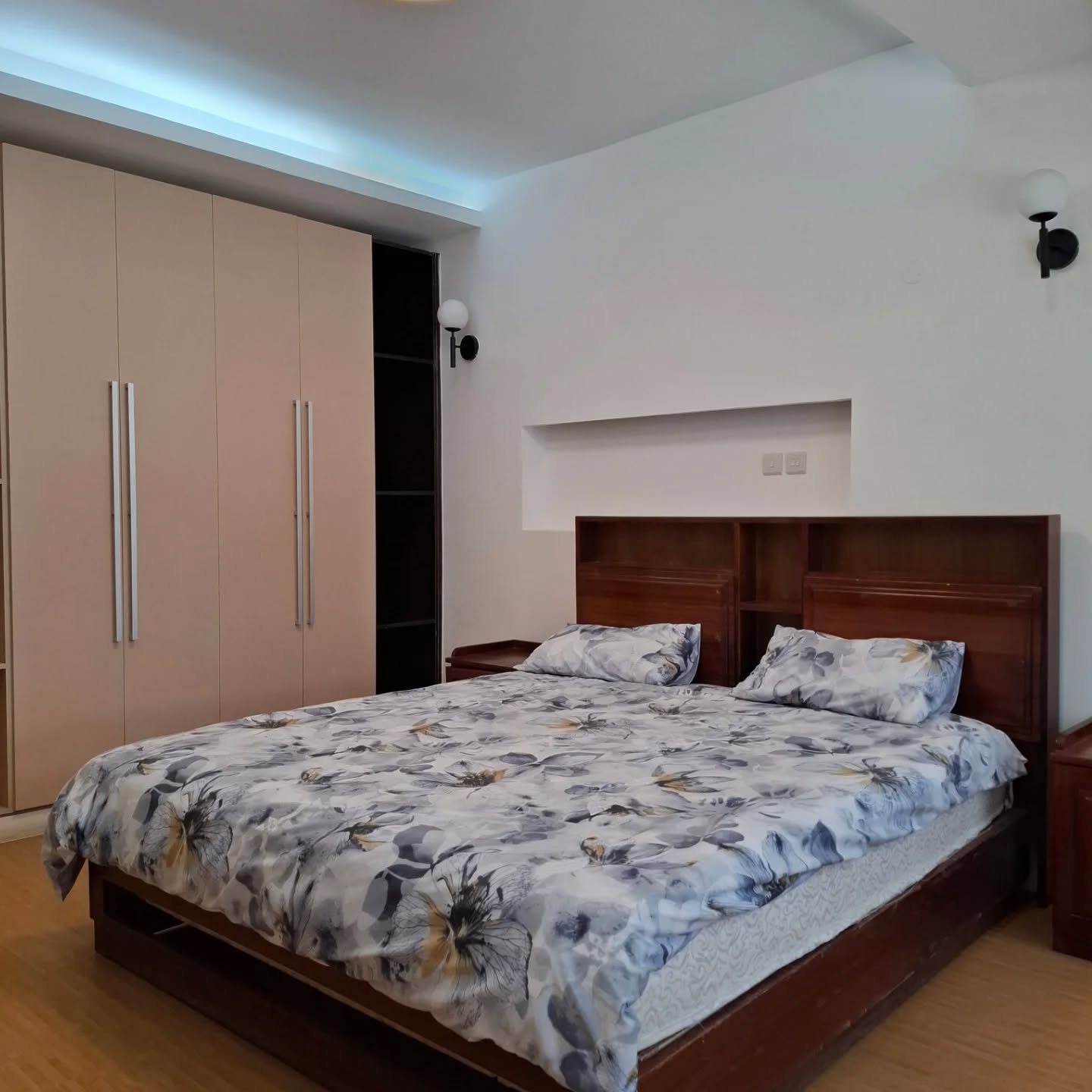 3 and 4 Bedroom Apartment For Sale in Syokimau Image