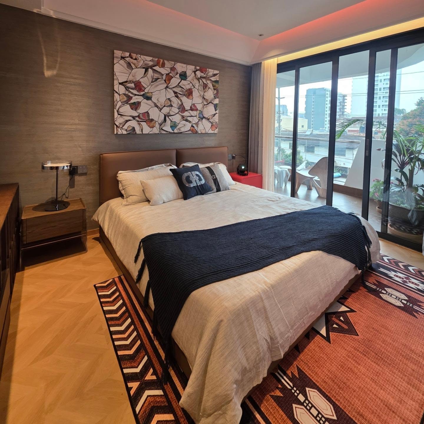 3 and 4 bedroom apartment for sale in westlands Image