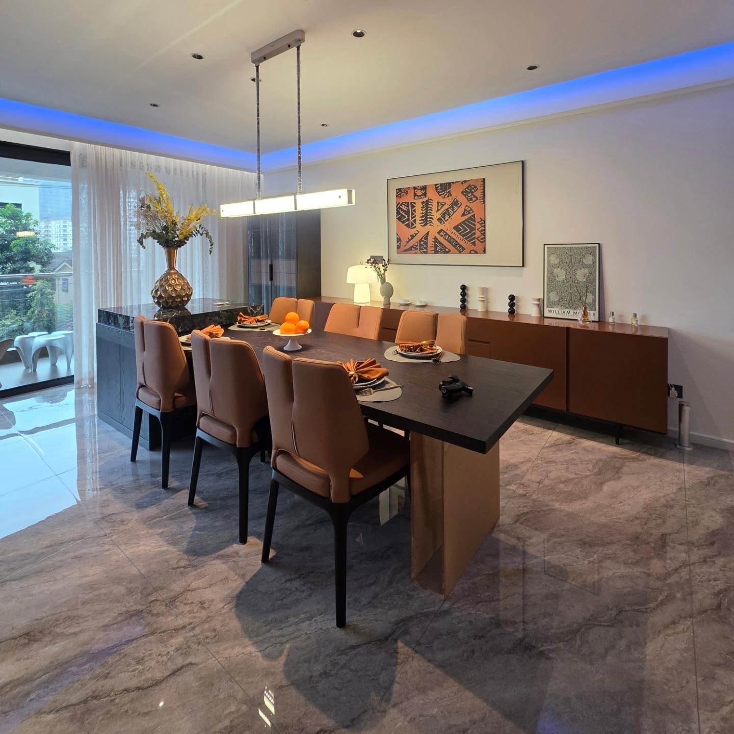 3 and 4 bedroom apartment for sale in westlands