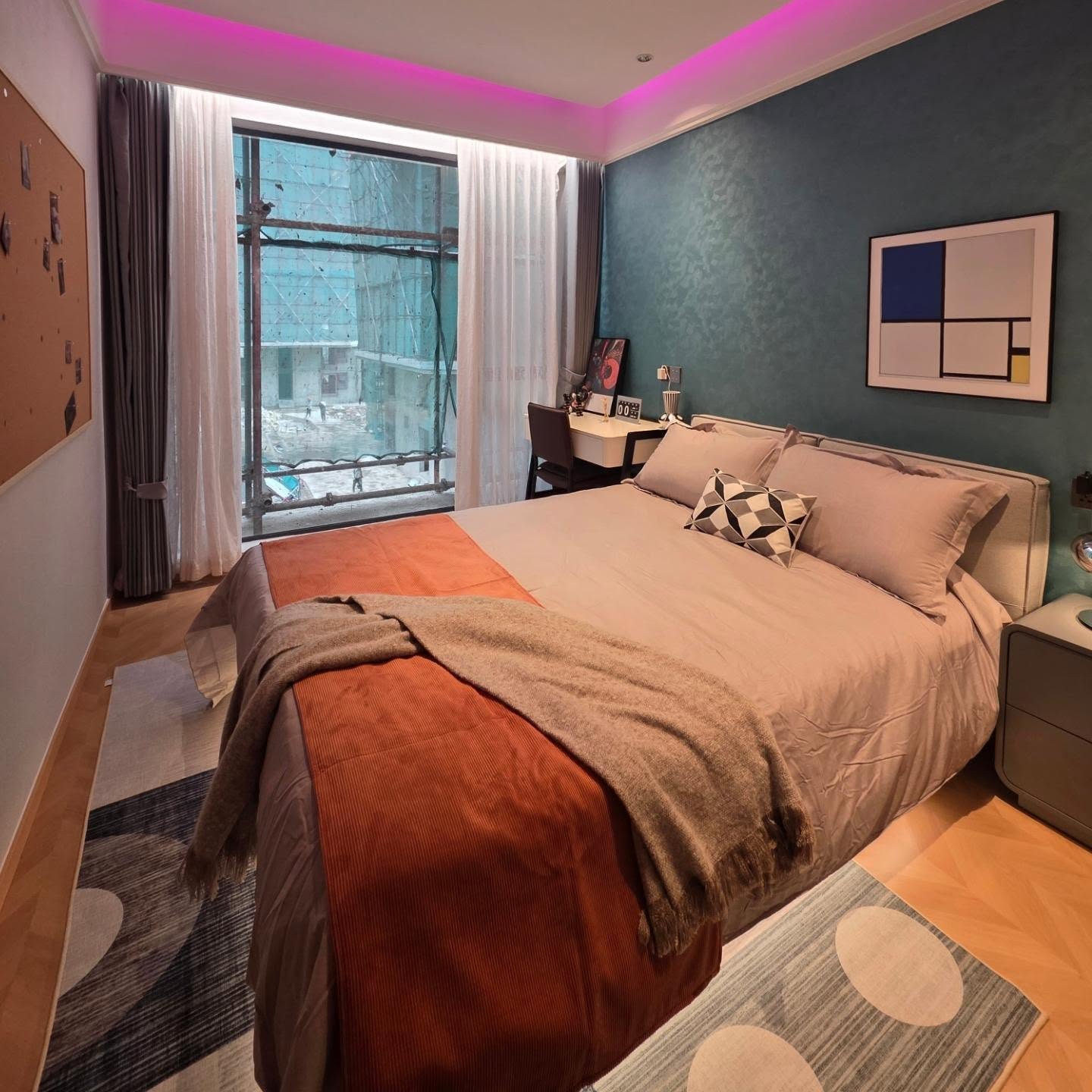 3 and 4 bedroom apartment for sale in westlands Image