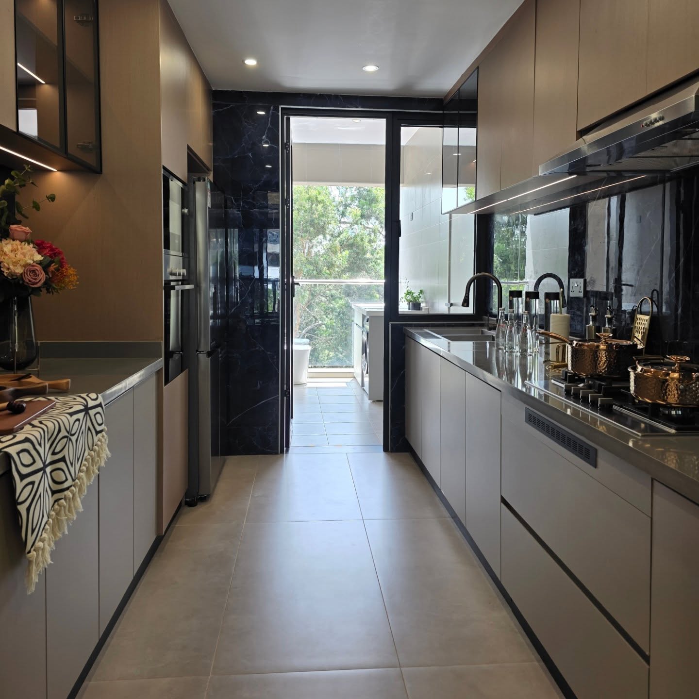 3 and 4 Bedroom Apartment Plus Study and DSQ For Sale in Westlands Image