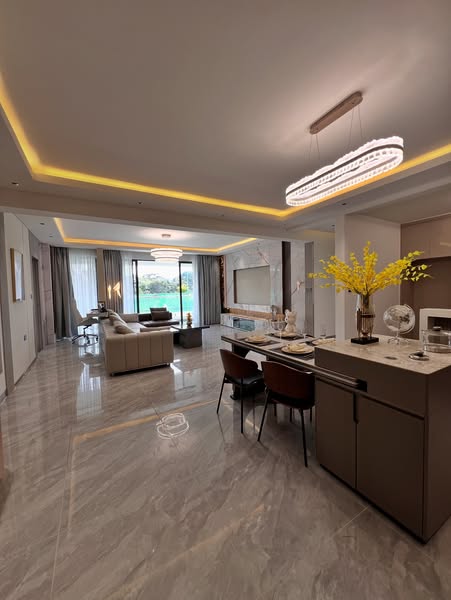 3  and 4 bedroom apartment plus study for sale in Kileleshwa, Gatundu Road