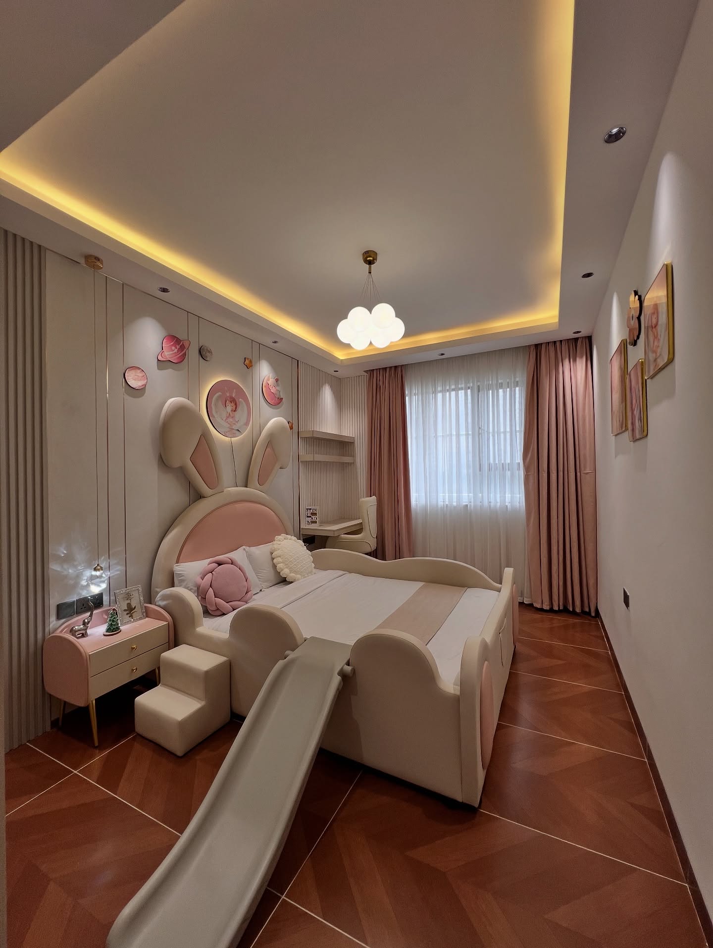 3 and 4 bedroom apartment plus study for sale in Kileleshwa, Gatundu Road Image
