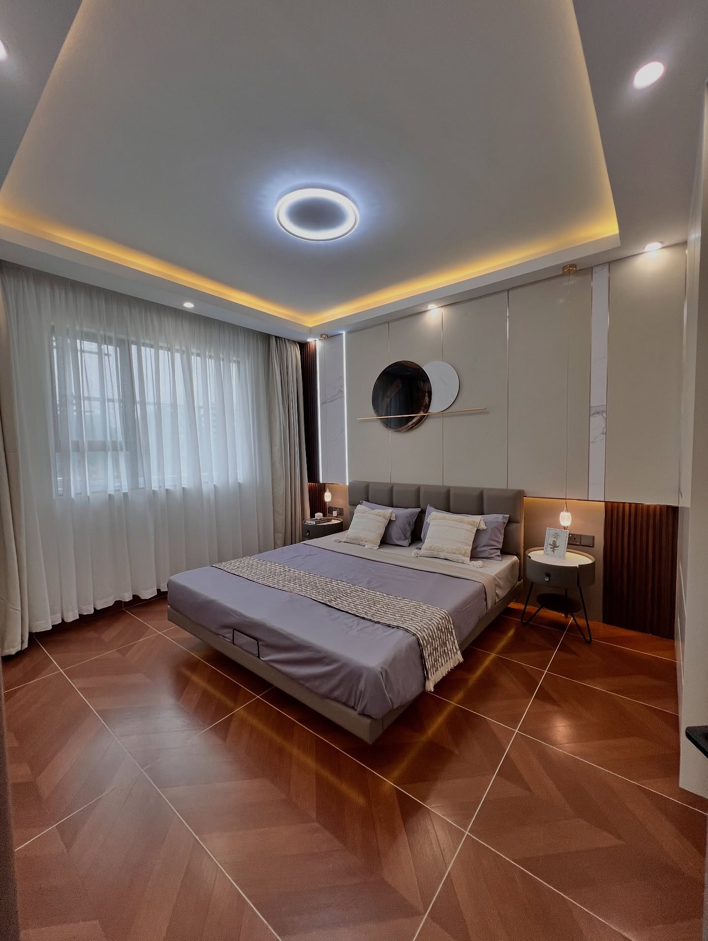 3 and 4 bedroom apartment plus study for sale in Kileleshwa, Gatundu Road Image