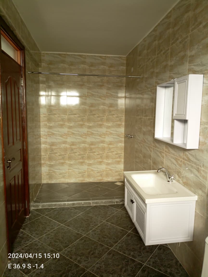 3 and 4 bedroom apartment to let or sale in Syokimau Image