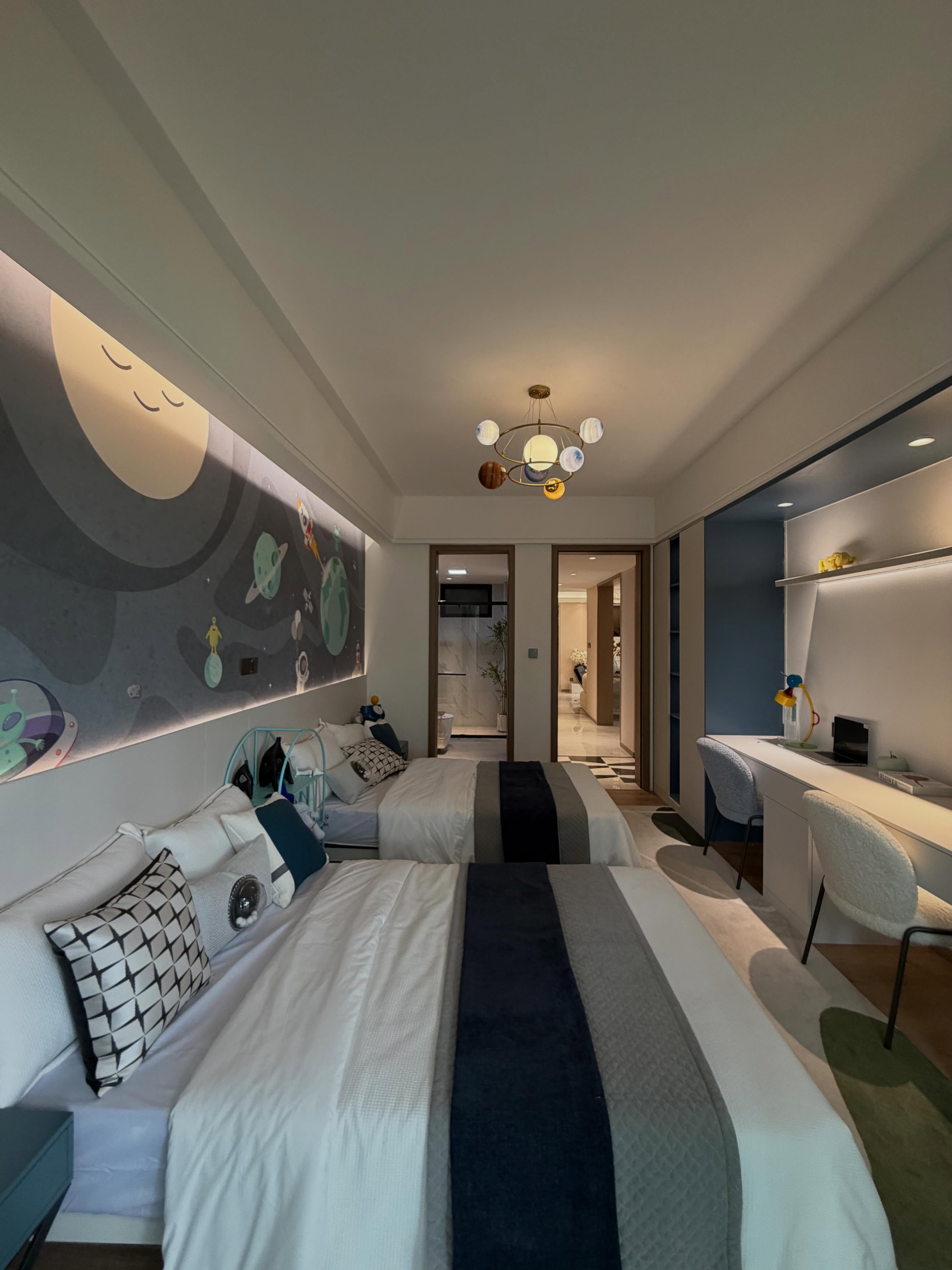 3 and 4 bedroom apartments for sale in Westlands Image