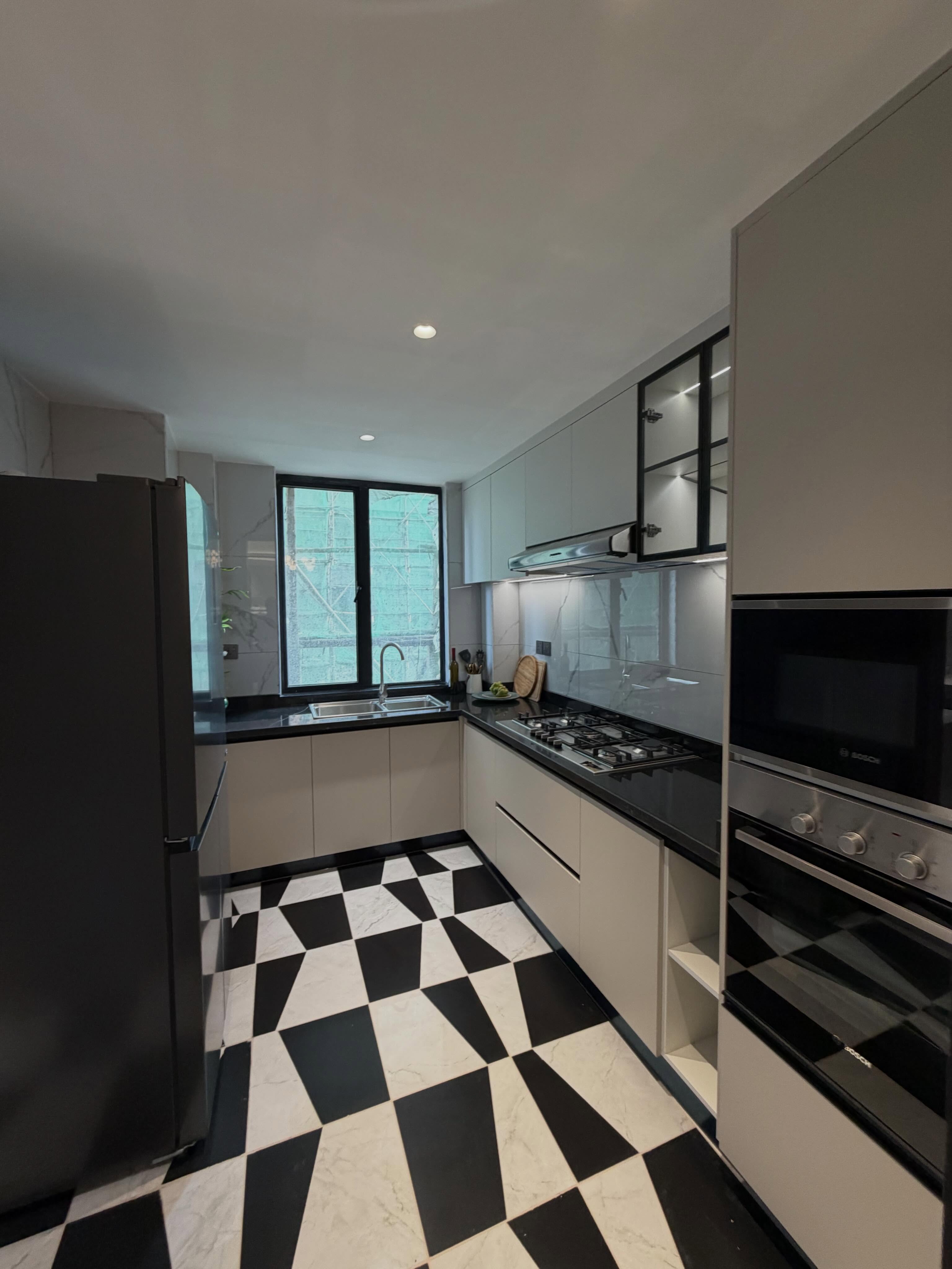 3 and 4 bedroom apartments for sale in Westlands