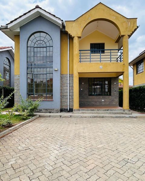 3 and 4 bedroom bungalow for sale in Kitengela