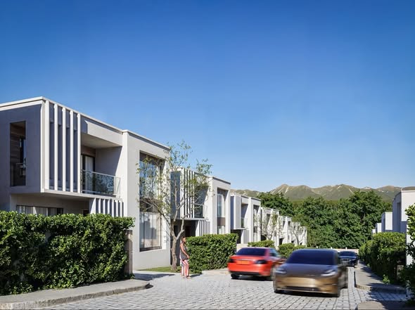 3 and 4 bedroom maisonette for sale in Kiserian