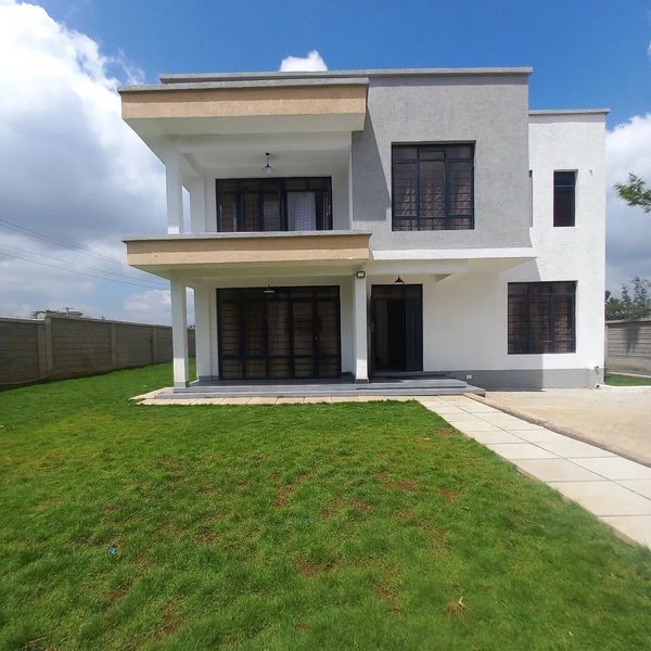 3 and 4 bedroom maisonette for sale in Rongai