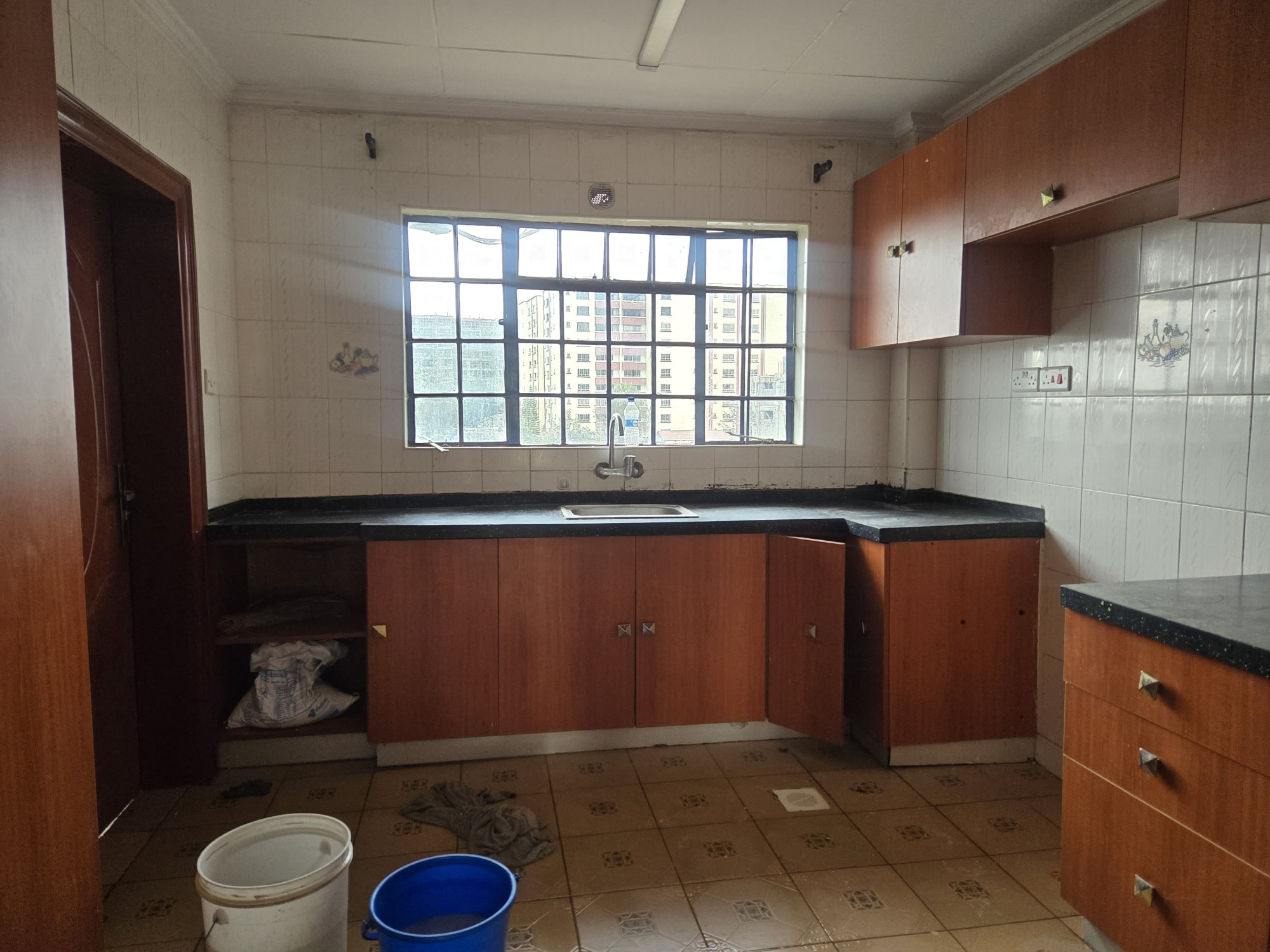 3-Bedroom All En-suite Apartment for Rent in Syokimau, Makumbi Road (Near Hotel 67)