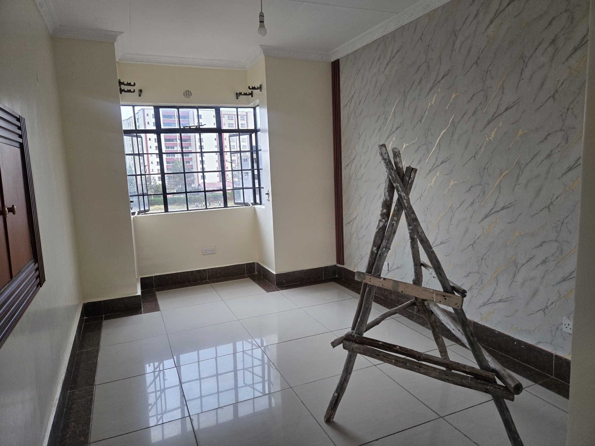 3-Bedroom All En-suite Apartment for Rent in Syokimau, Makumbi Road (Near Hotel 67) Image