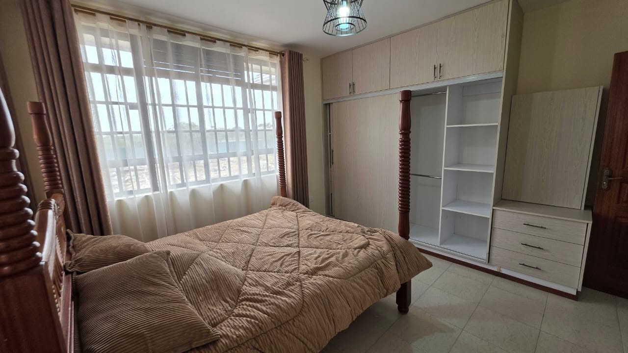 3 Bedroom All En Suite Bungalow for Sale – Kitengela Image