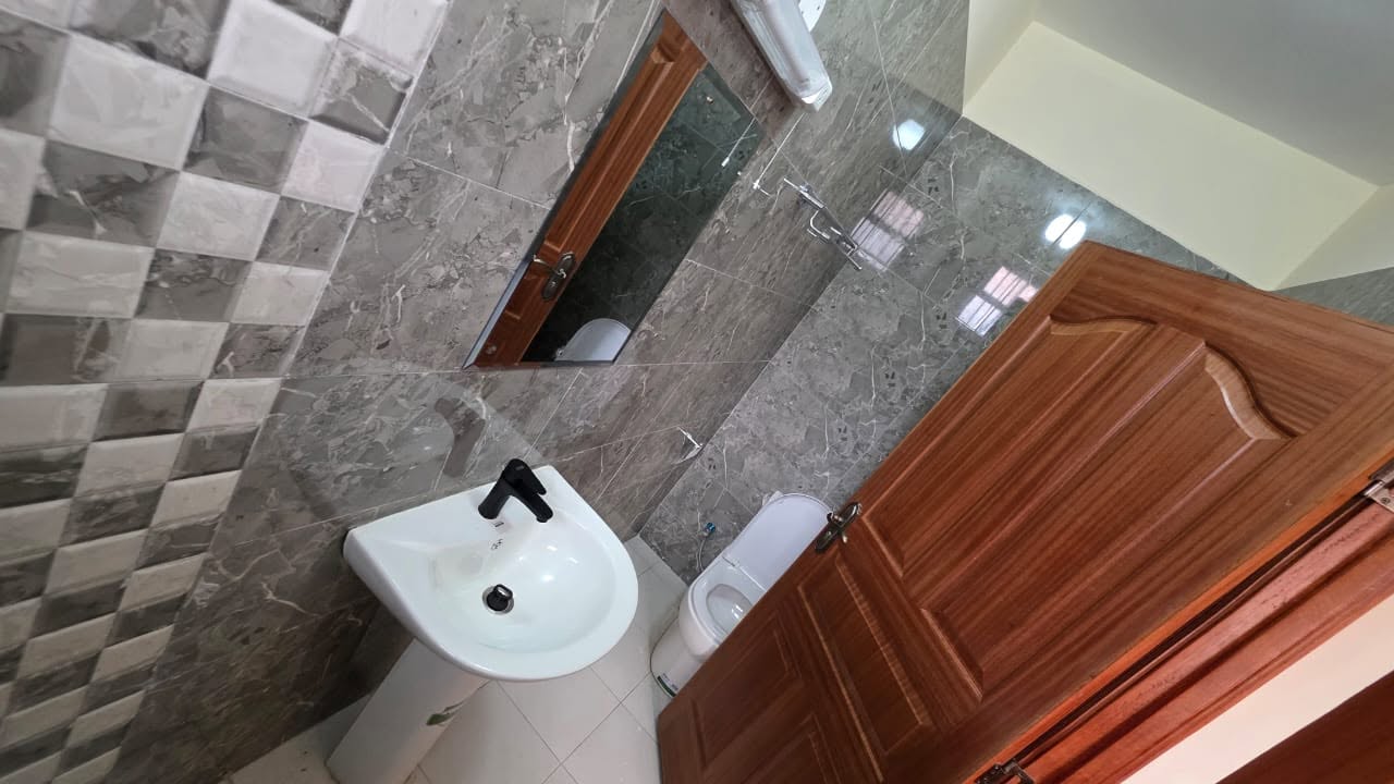 3 Bedroom All En Suite Bungalow for Sale – Kitengela