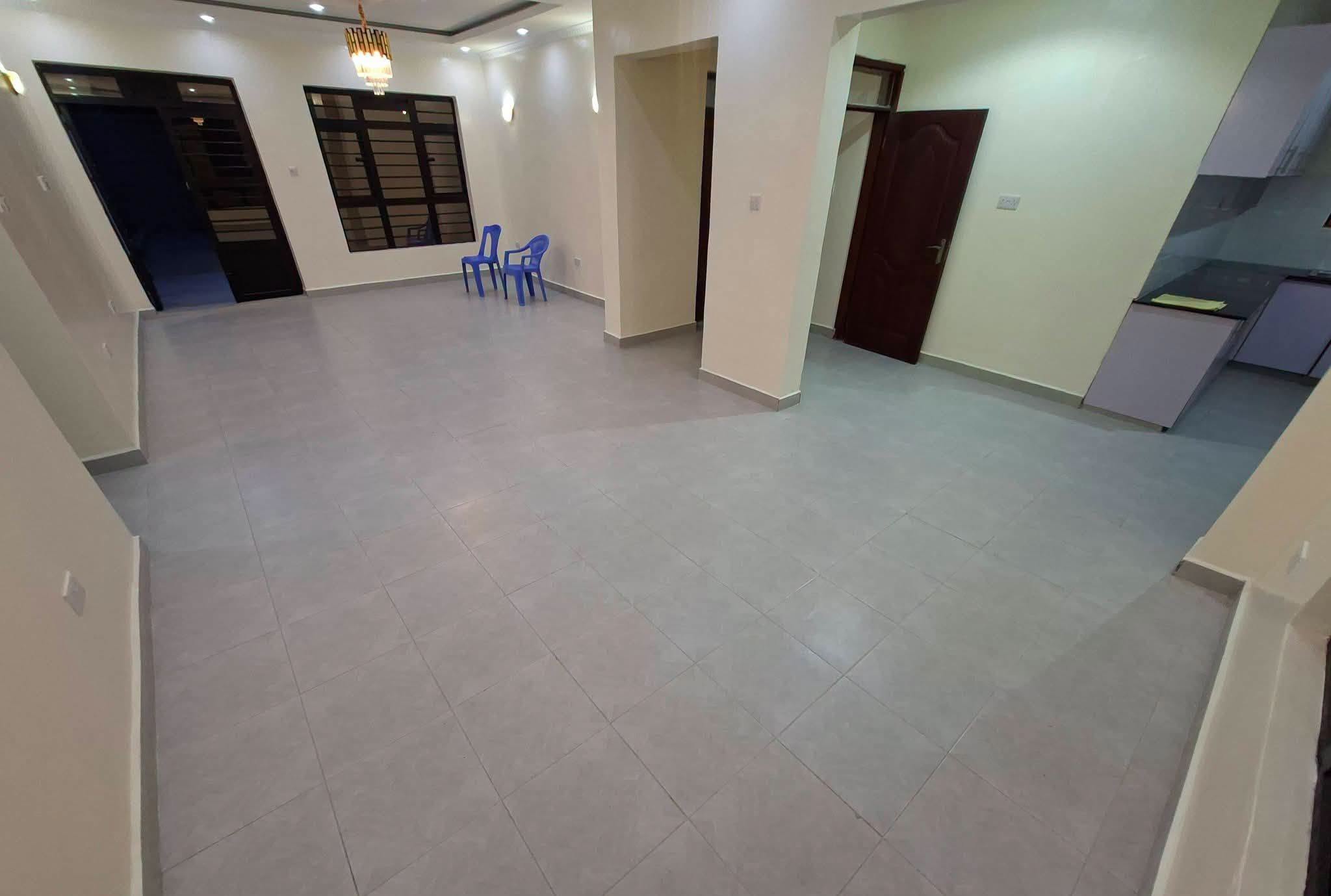 3 Bedroom All En-suite Plus Dsq Bungalow For Sale In Kitengela, Acacia Road Image
