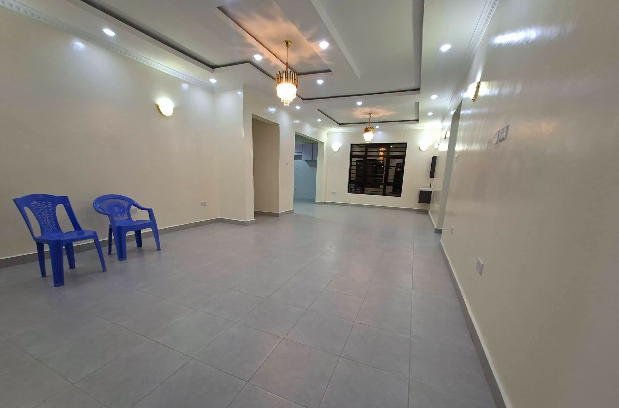 3 Bedroom All En-suite Plus Dsq Bungalow For Sale In Kitengela, Acacia Road Image