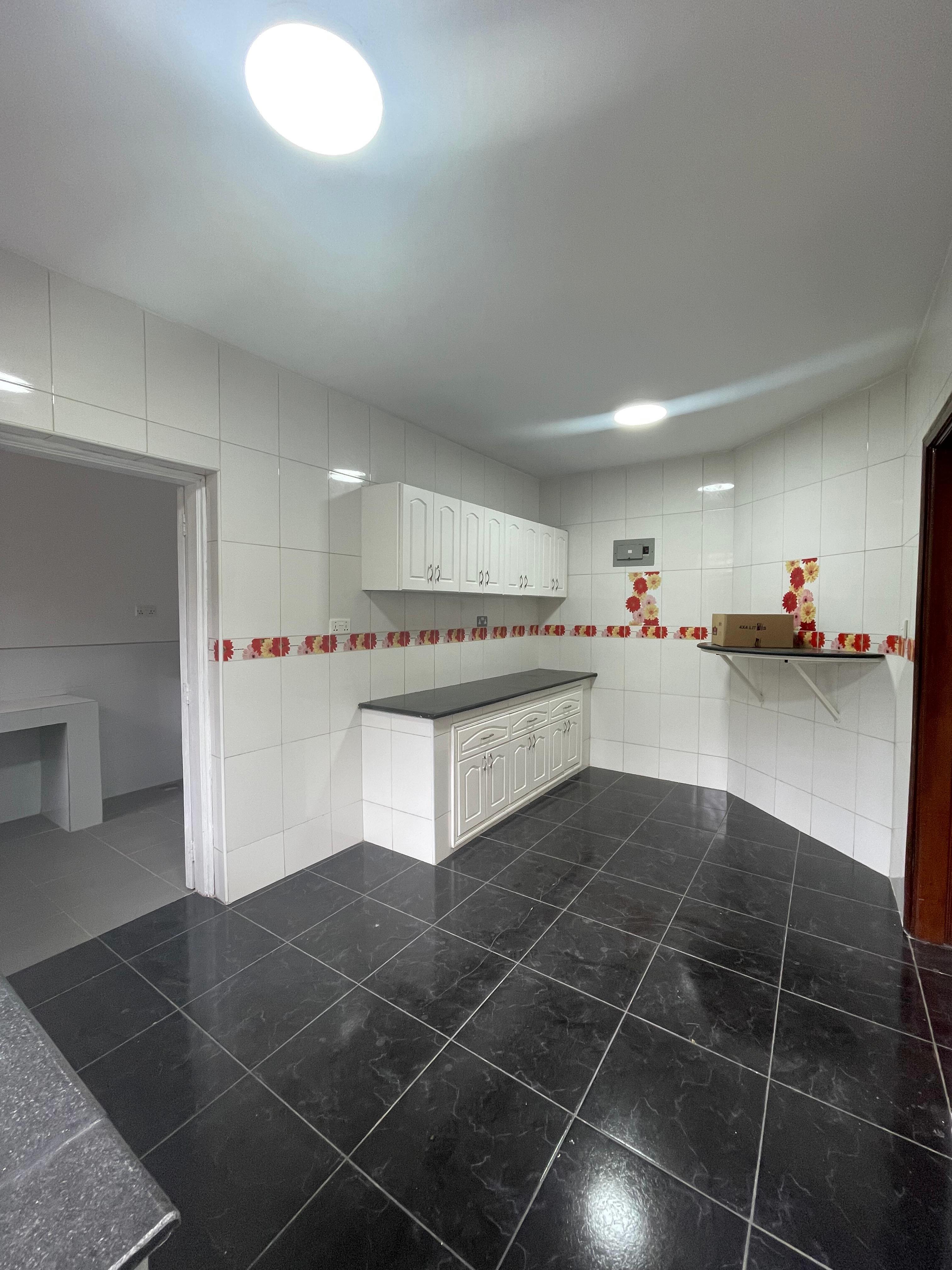 3 Bedroom All Ensuite Apartment Available for Rent in Kilimani