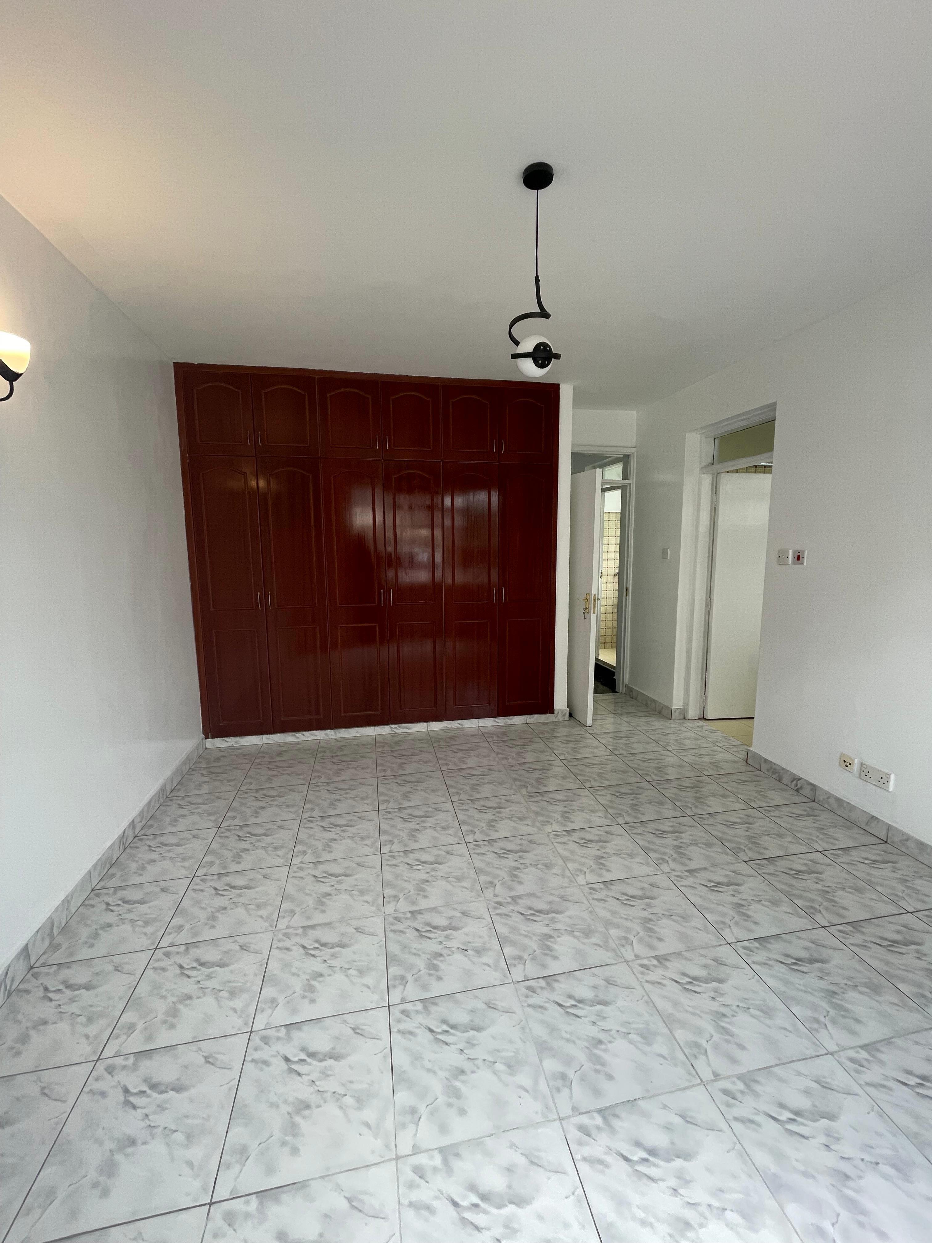 3 Bedroom All Ensuite Apartment Available for Rent in Kilimani Image