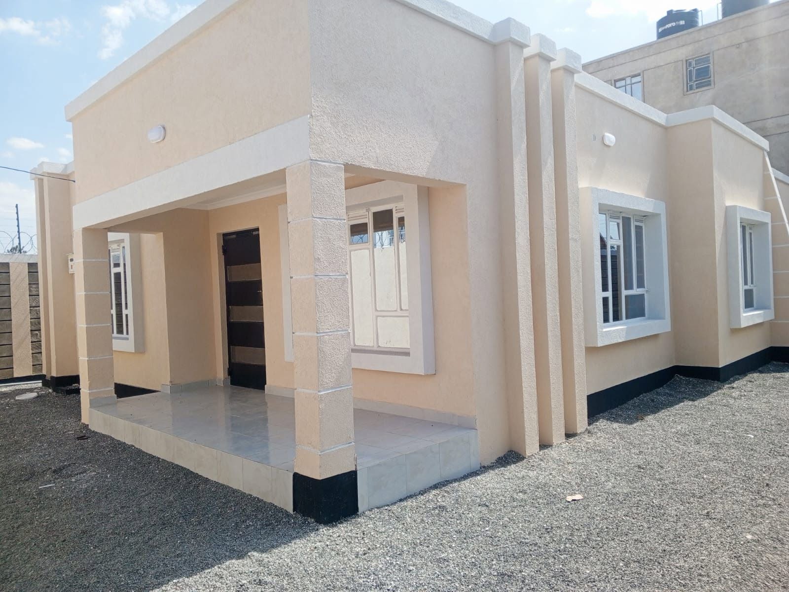 3 Bedroom All-Ensuite Bungalow for Sale in Kamakis, Ruiru Image