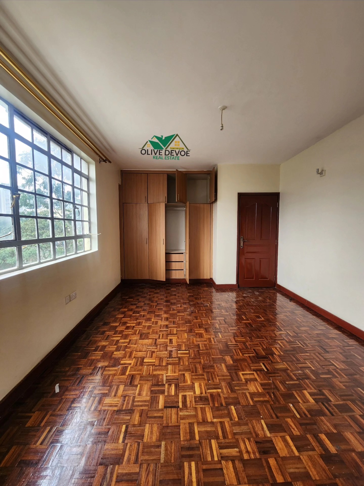 3 bedroom All ensuite + DSQ apartment for rent in Kileleshwa Image