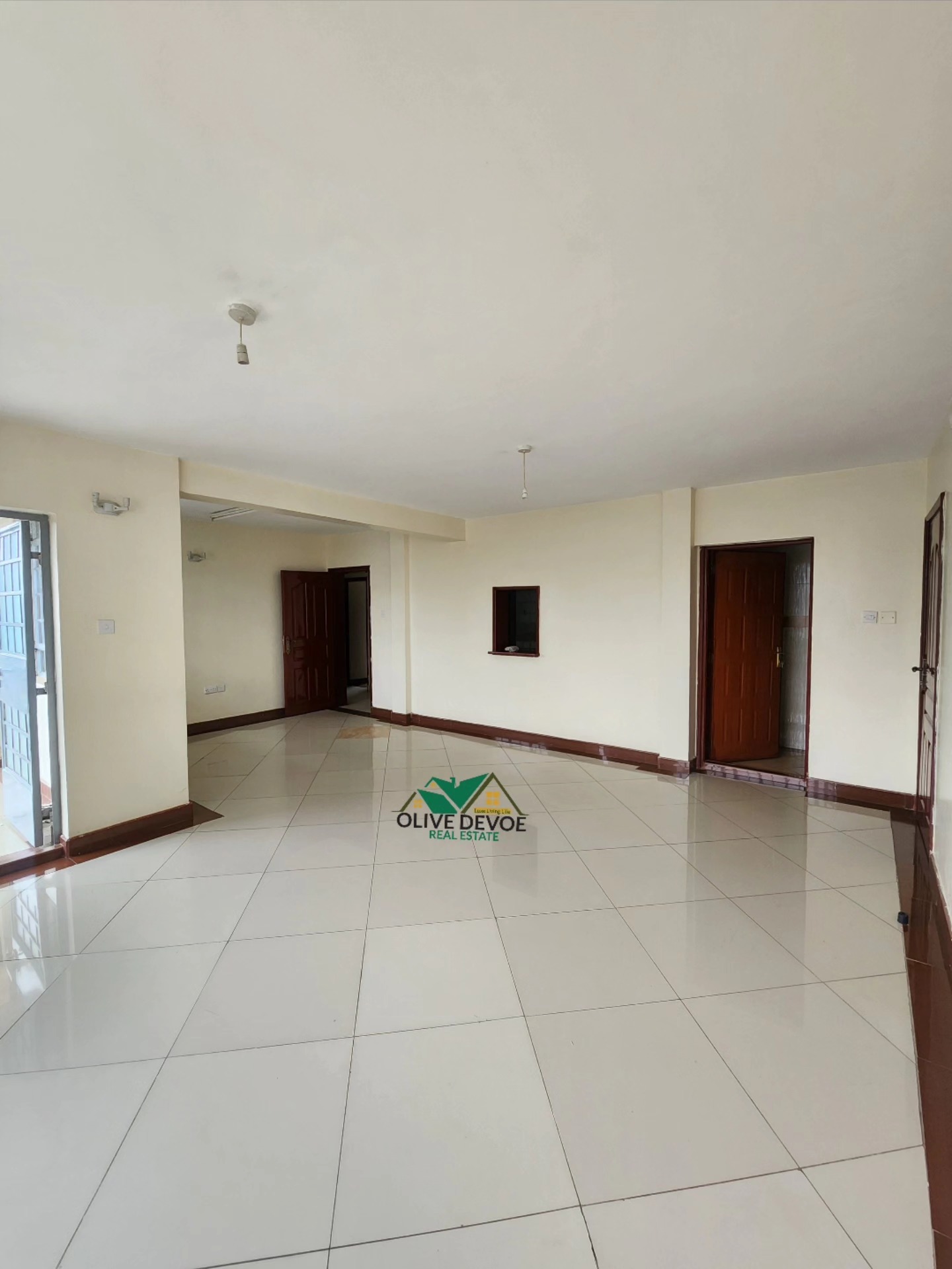 3 bedroom All ensuite + DSQ apartment for rent in Kileleshwa Image
