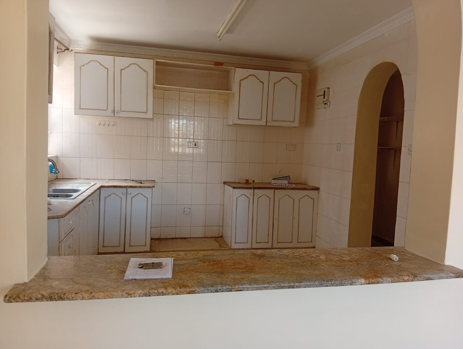 3-Bedroom All Ensuite Maisonette with DSQ – To Let in Community Road Image