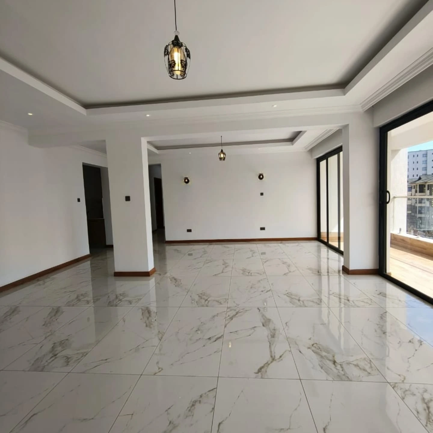 3-bedroom all ensuite with a Dsq in Kileleshwa Image