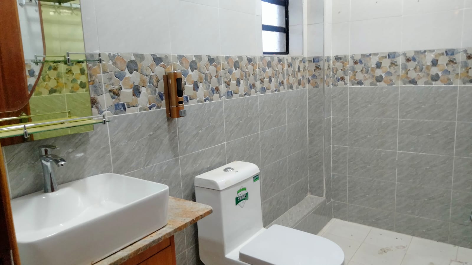3 Bedroom Apartment Image