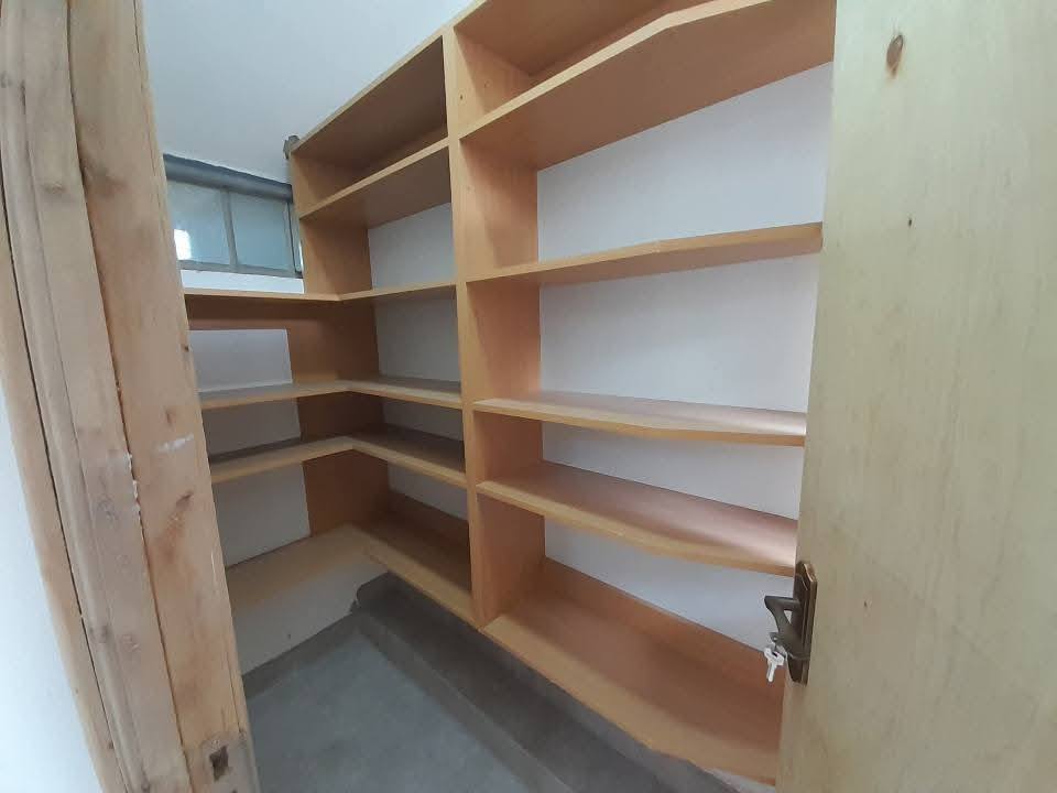 3 Bedroom Apartment All En-suite Plus Dsq For Rent in Syokimau, Off Katani Road Image