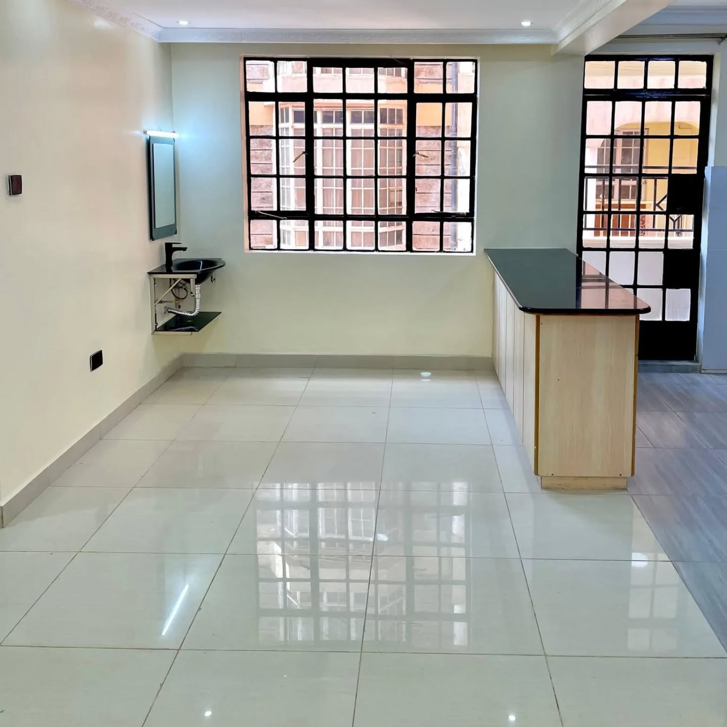 3-Bedroom Apartment at Dream Heights For Sale in Ruaka Image