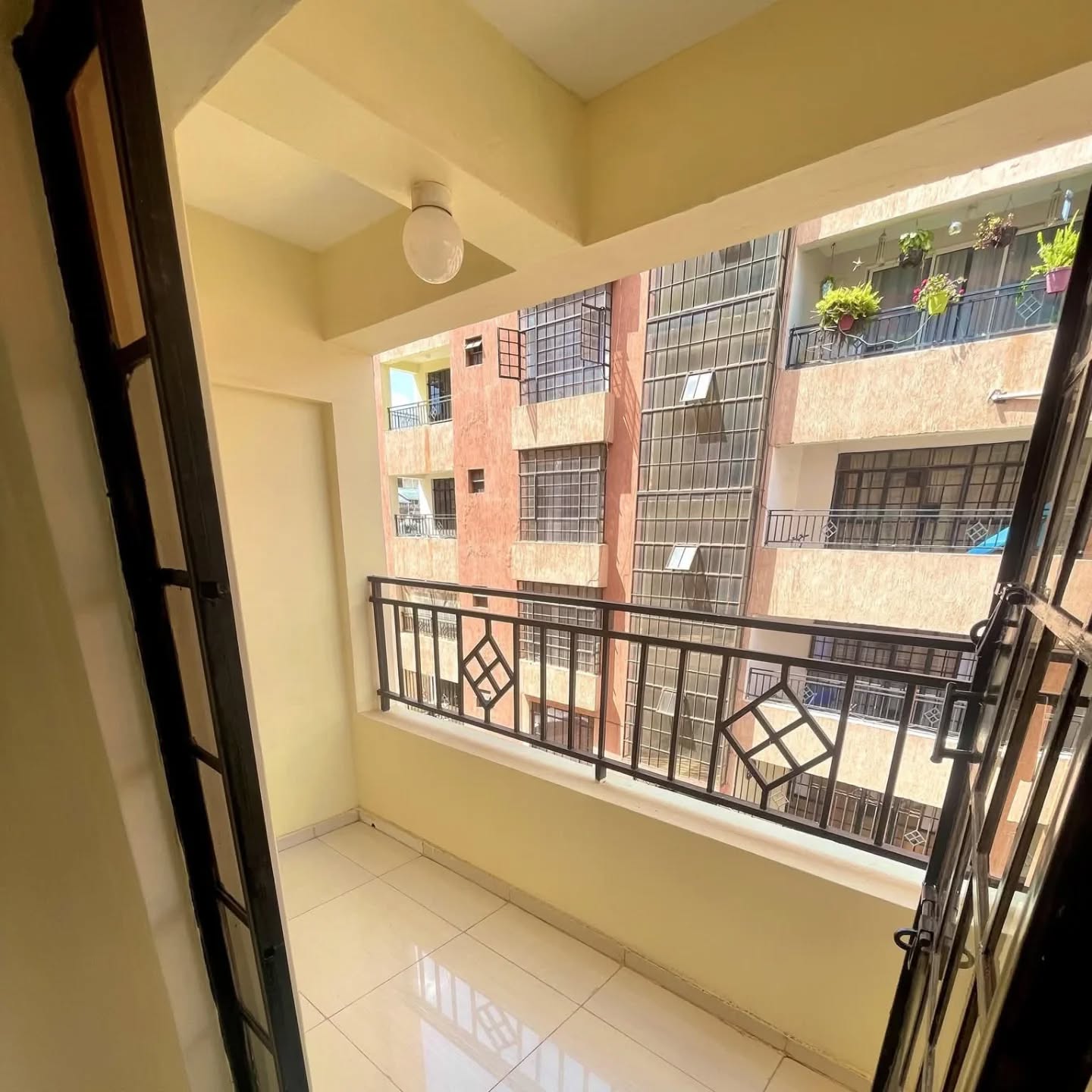 3-Bedroom Apartment at Dream Heights For Sale in Ruaka Image