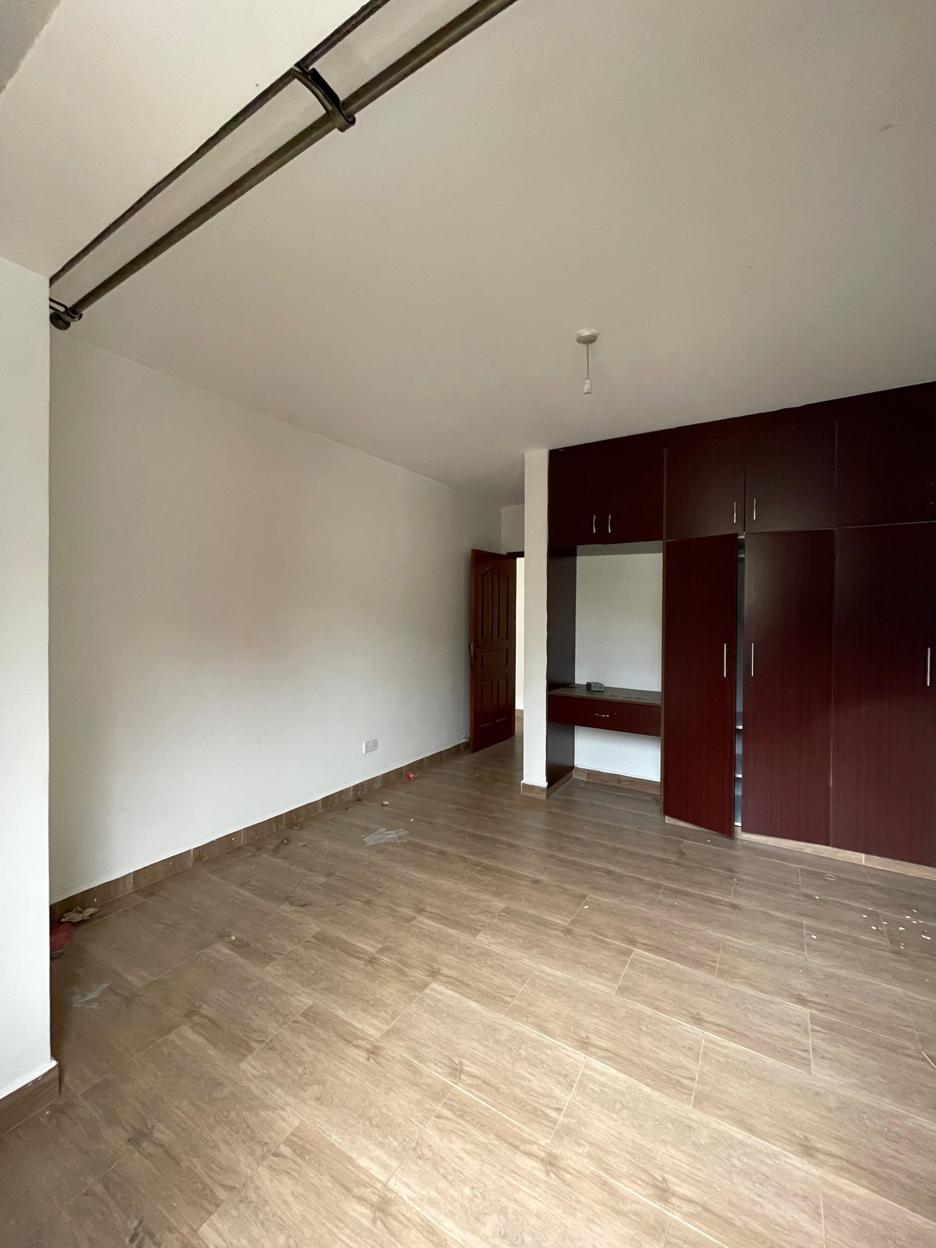 3-Bedroom Apartment Available for Rent in kilimani Image