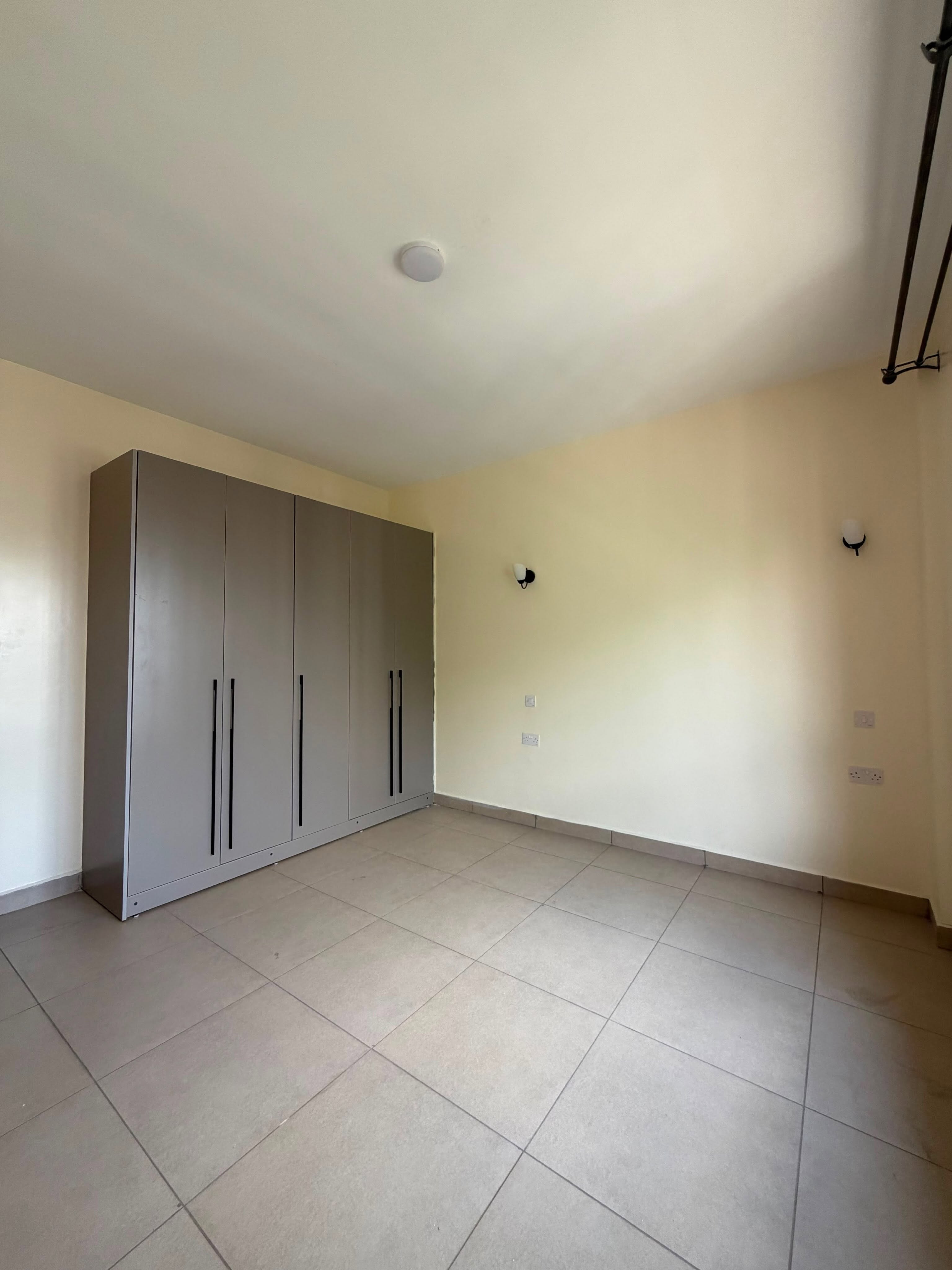 3-Bedroom Apartment Available for Rent in kilimani Image