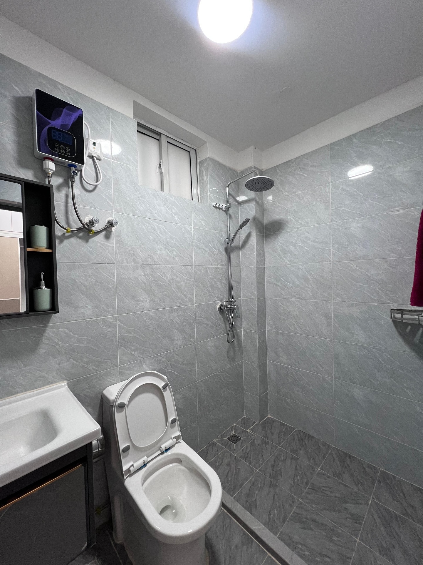 3 Bedroom Apartment available for sale in Sabaki,Mombasa Rd Image