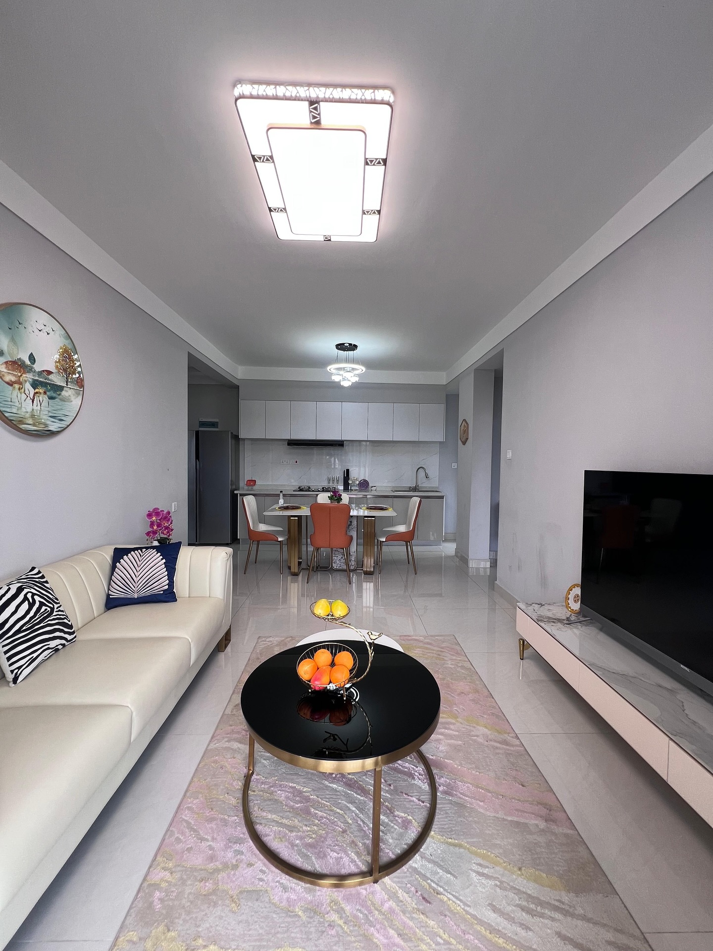 3 Bedroom Apartment available for sale in Sabaki,Mombasa Rd