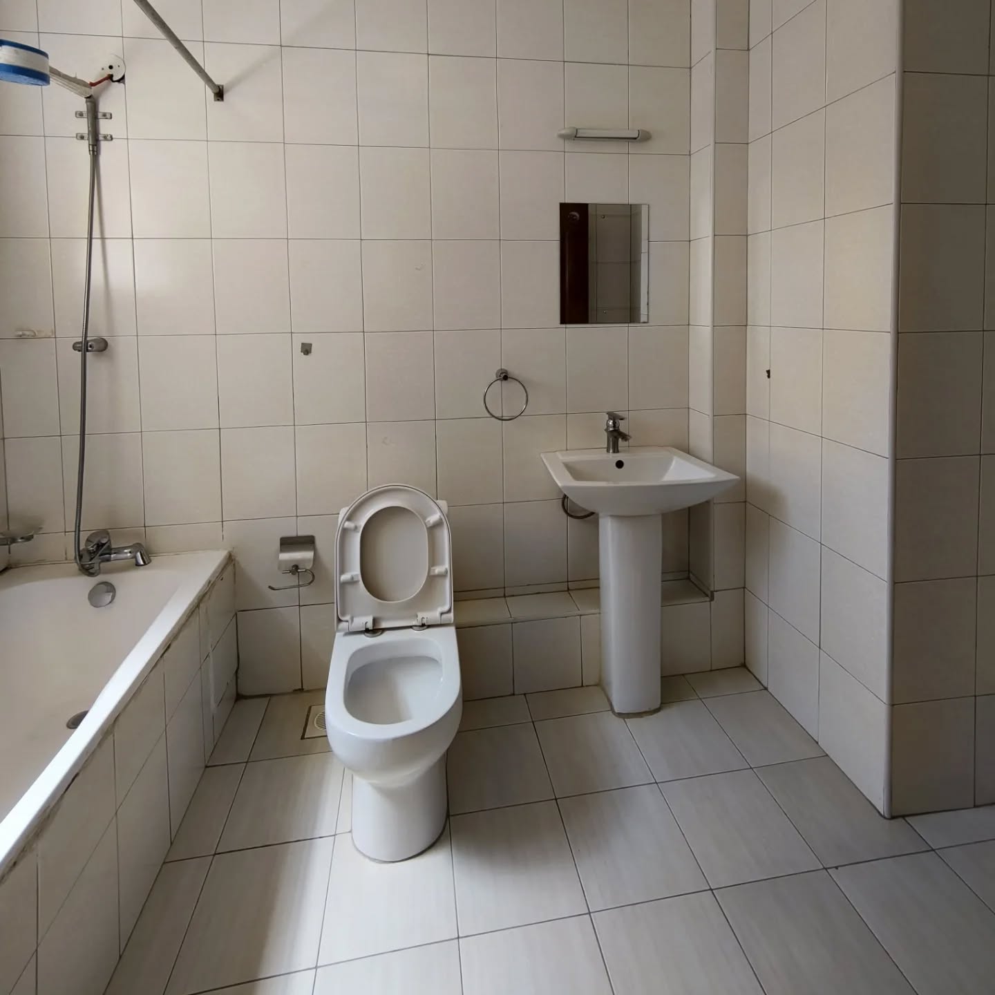 3 Bedroom Apartment + DSQ for Rent in Kileleshwa Image