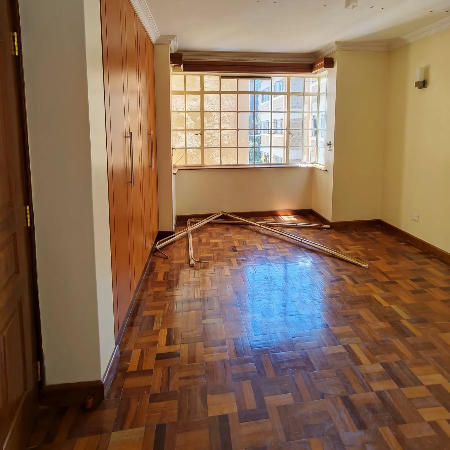3 Bedroom Apartment + DSQ for Rent in Kileleshwa Image