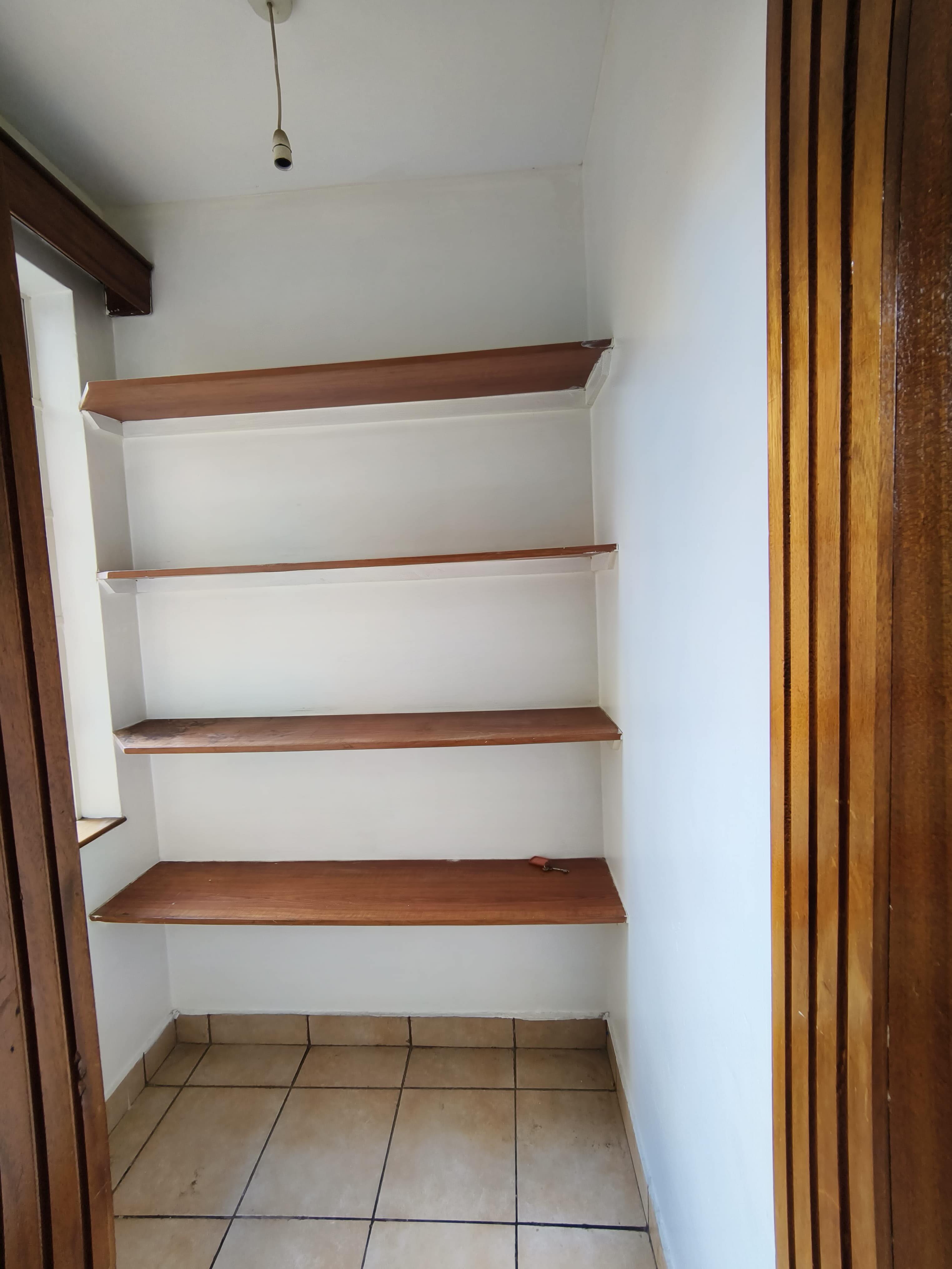 3 Bedroom Apartment + DSQ For Rent in Kilimani