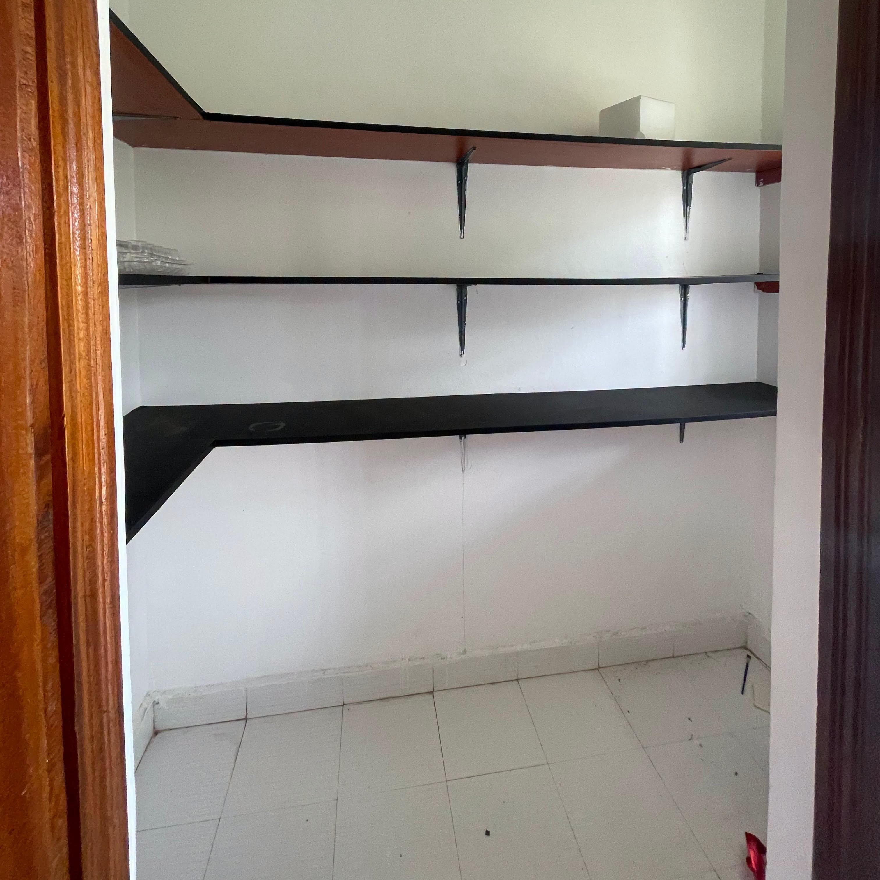 3 Bedroom Apartment + DSQ for Rent in lavington Image