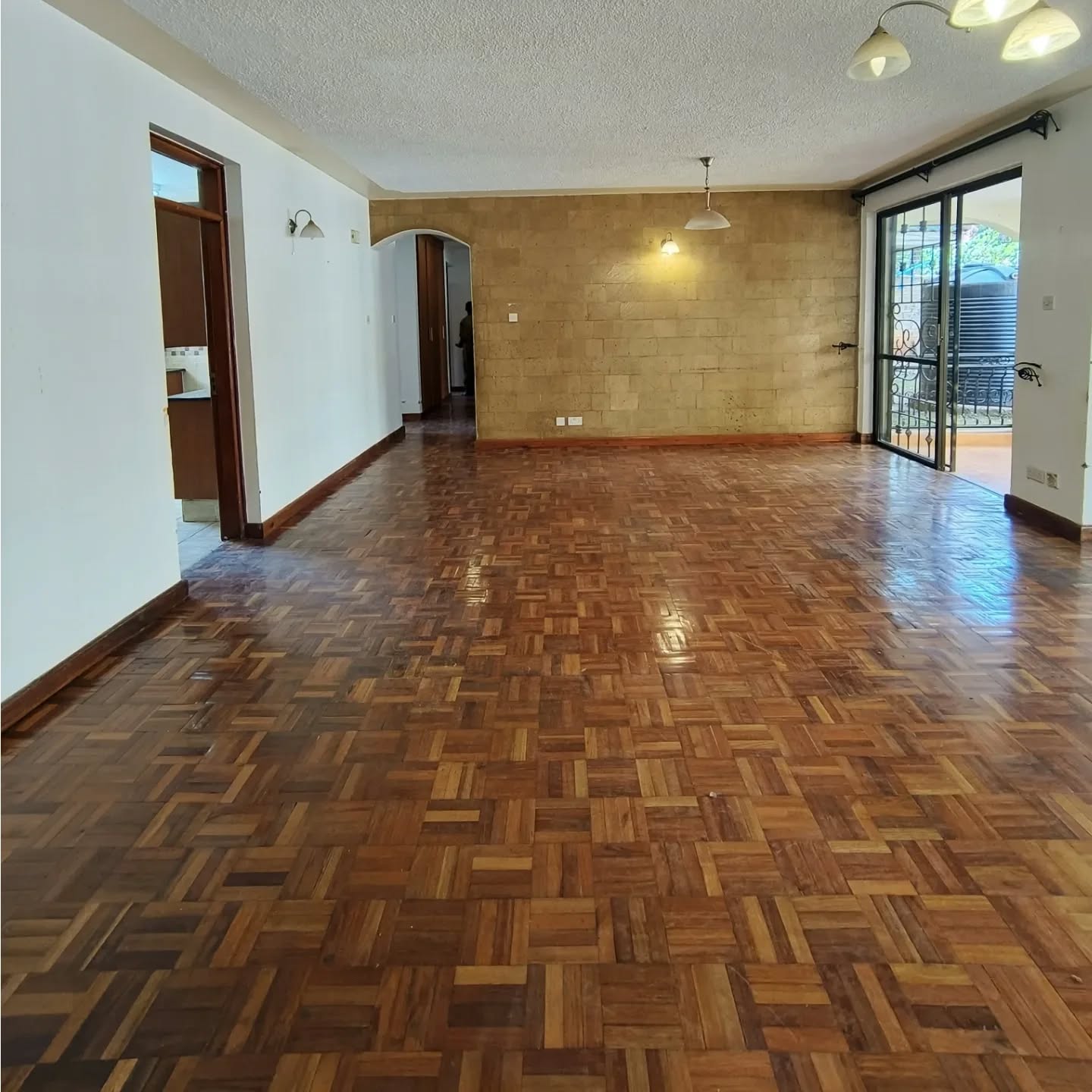 3 Bedroom Apartment + DSQ for Rent in Lavington Image