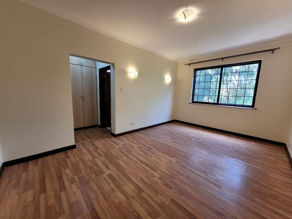 3 Bedroom Apartment + DSQ for Rent IN Westlands Image